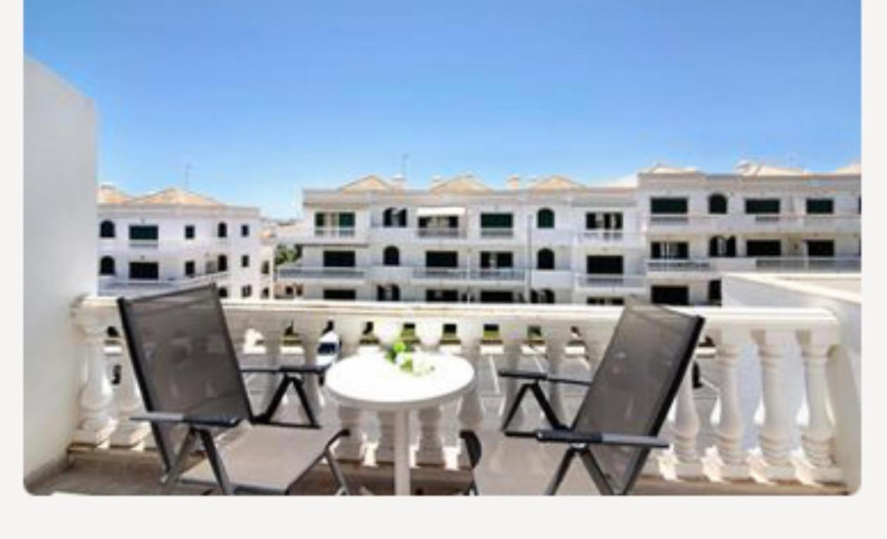 Apartment Moni Cabanas De Tavira Algarve * Cabanas De Tavira