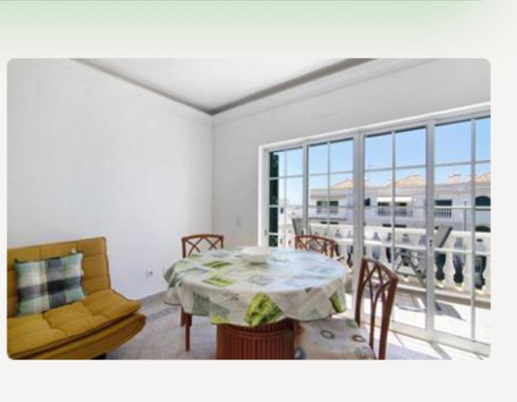 Apartment Apartment Moni Cabanas De Tavira Algarve