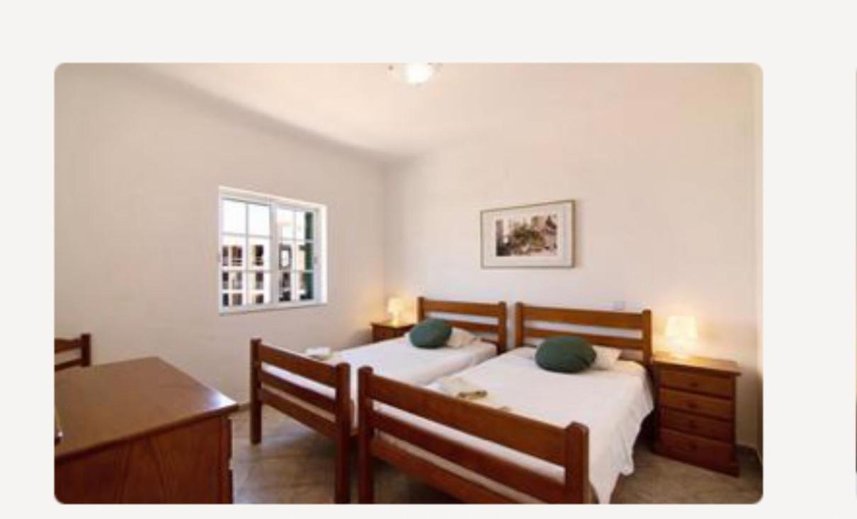 Apartment Apartment Moni Cabanas De Tavira Algarve *