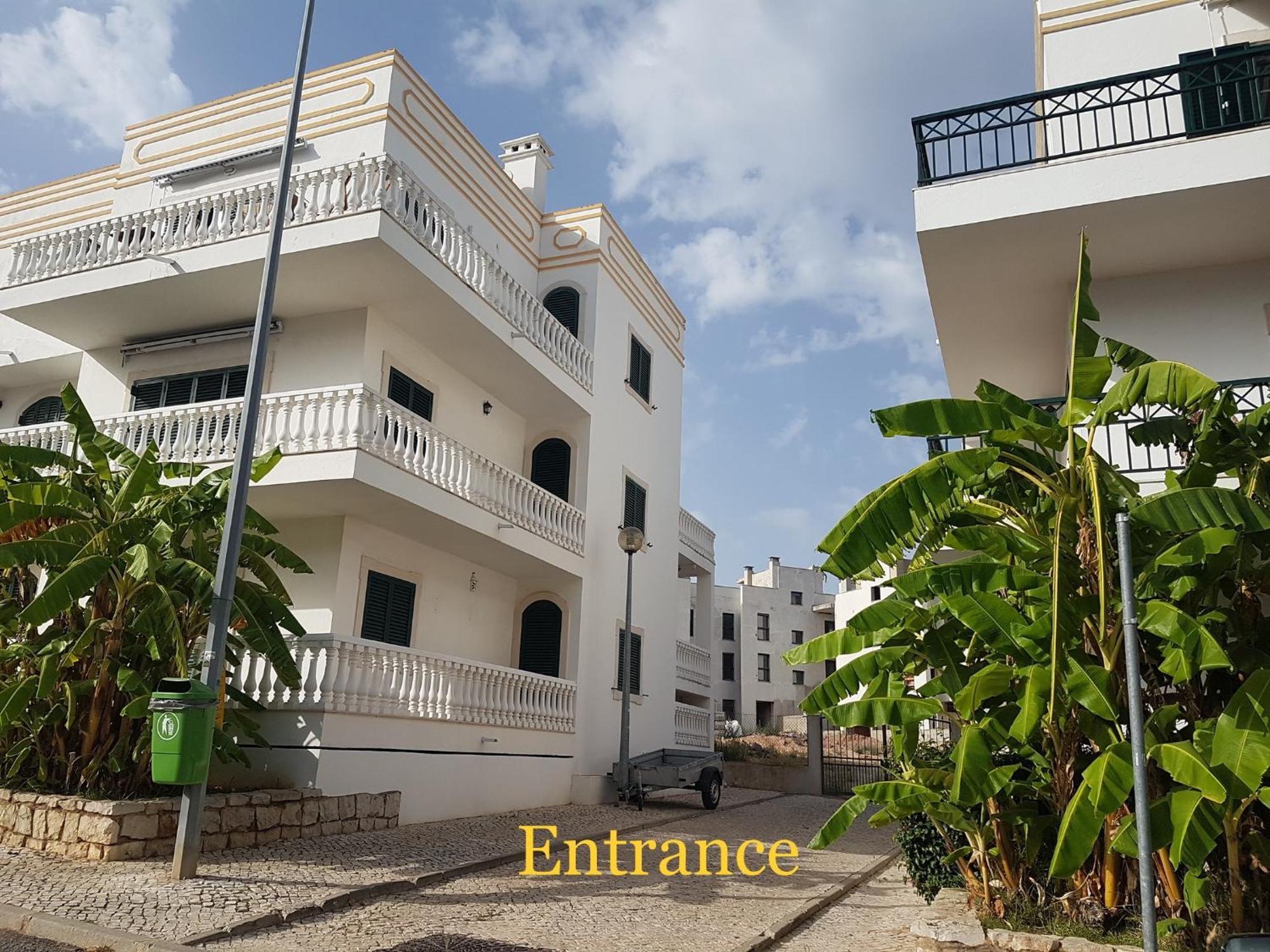 Apartment Moni Cabanas De Tavira Algarve *