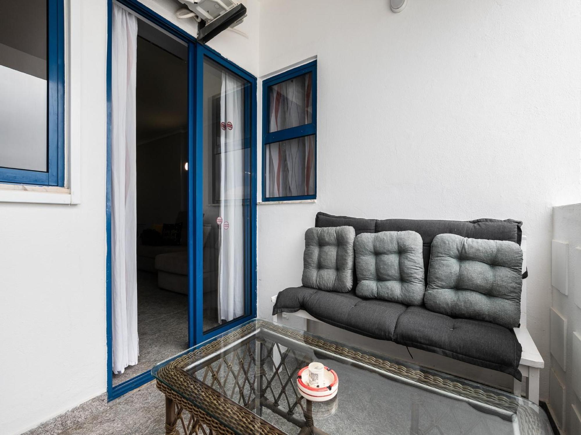 Apartment Akisol Beach Ii Portimao