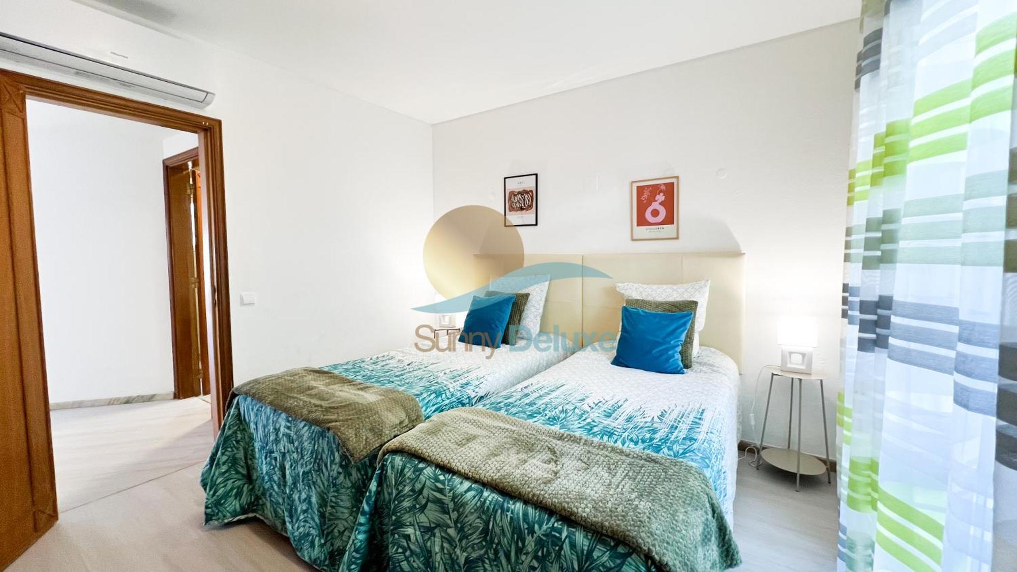 Villa Golfinho By Sunny Deluxe Villa Albufeira