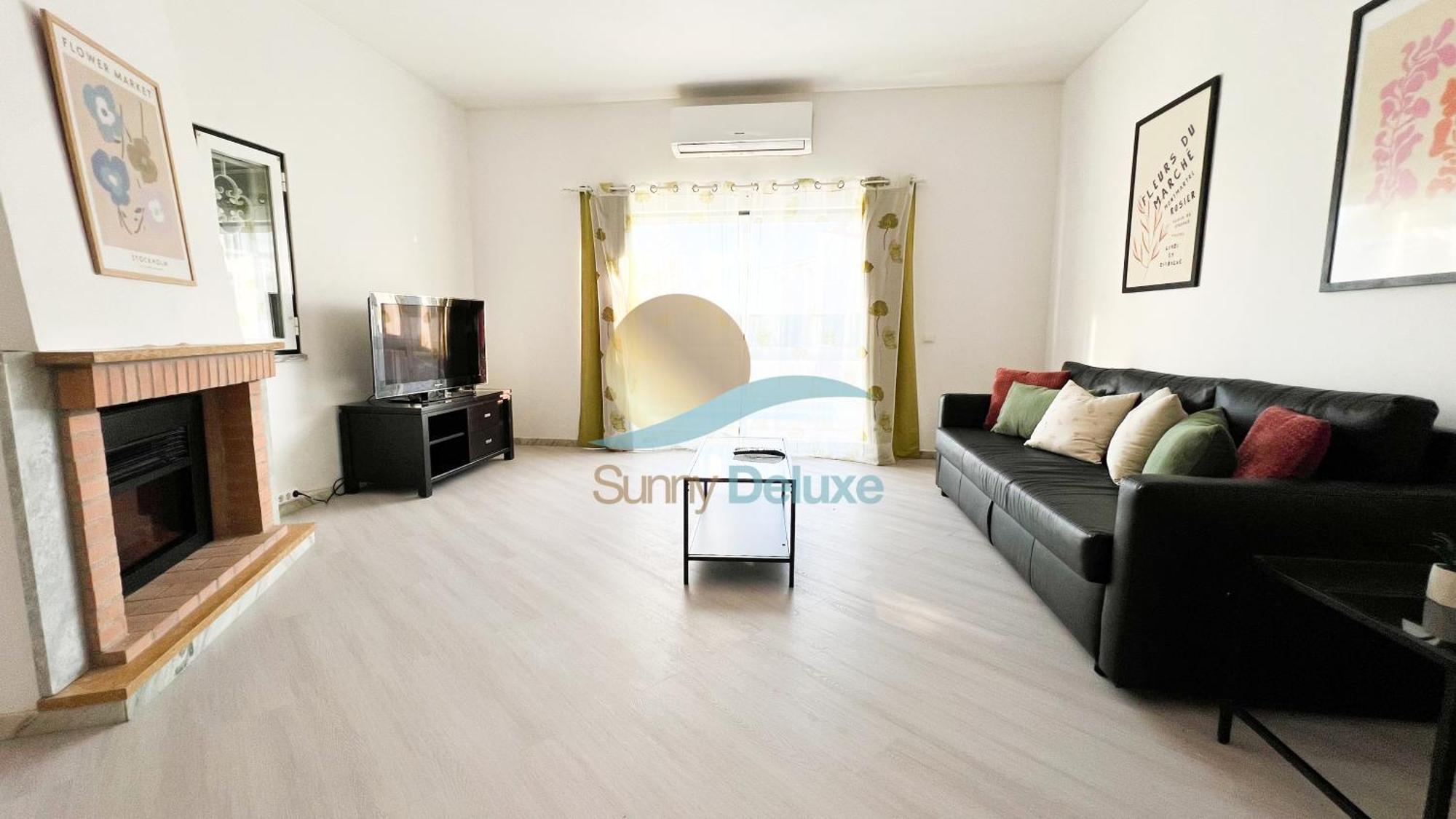Villa Villa Golfinho By Sunny Deluxe Albufeira