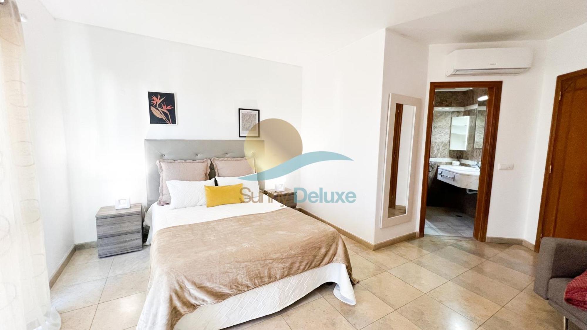 Villa Villa Golfinho By Sunny Deluxe *