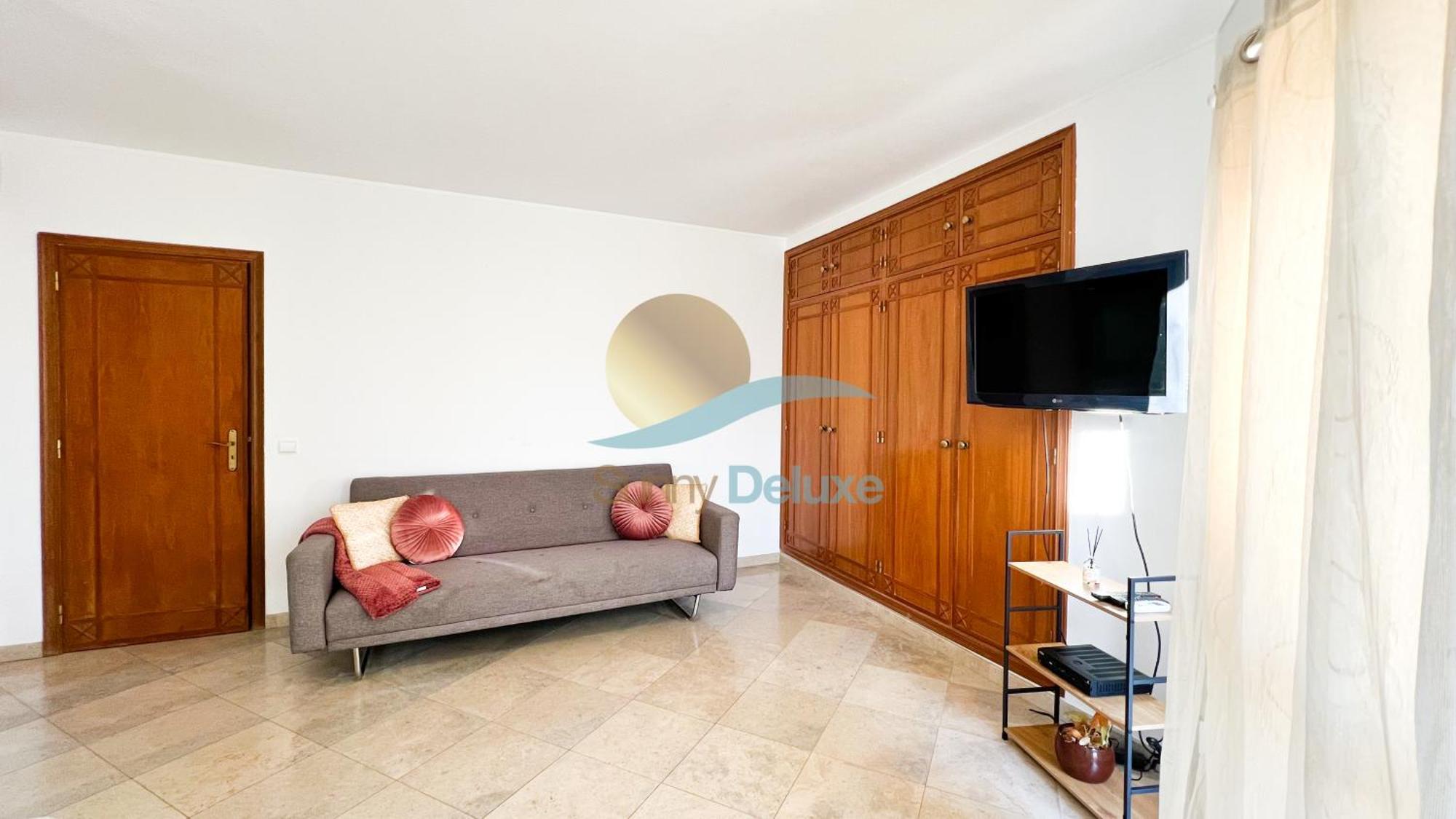 Villa Villa Golfinho By Sunny Deluxe *