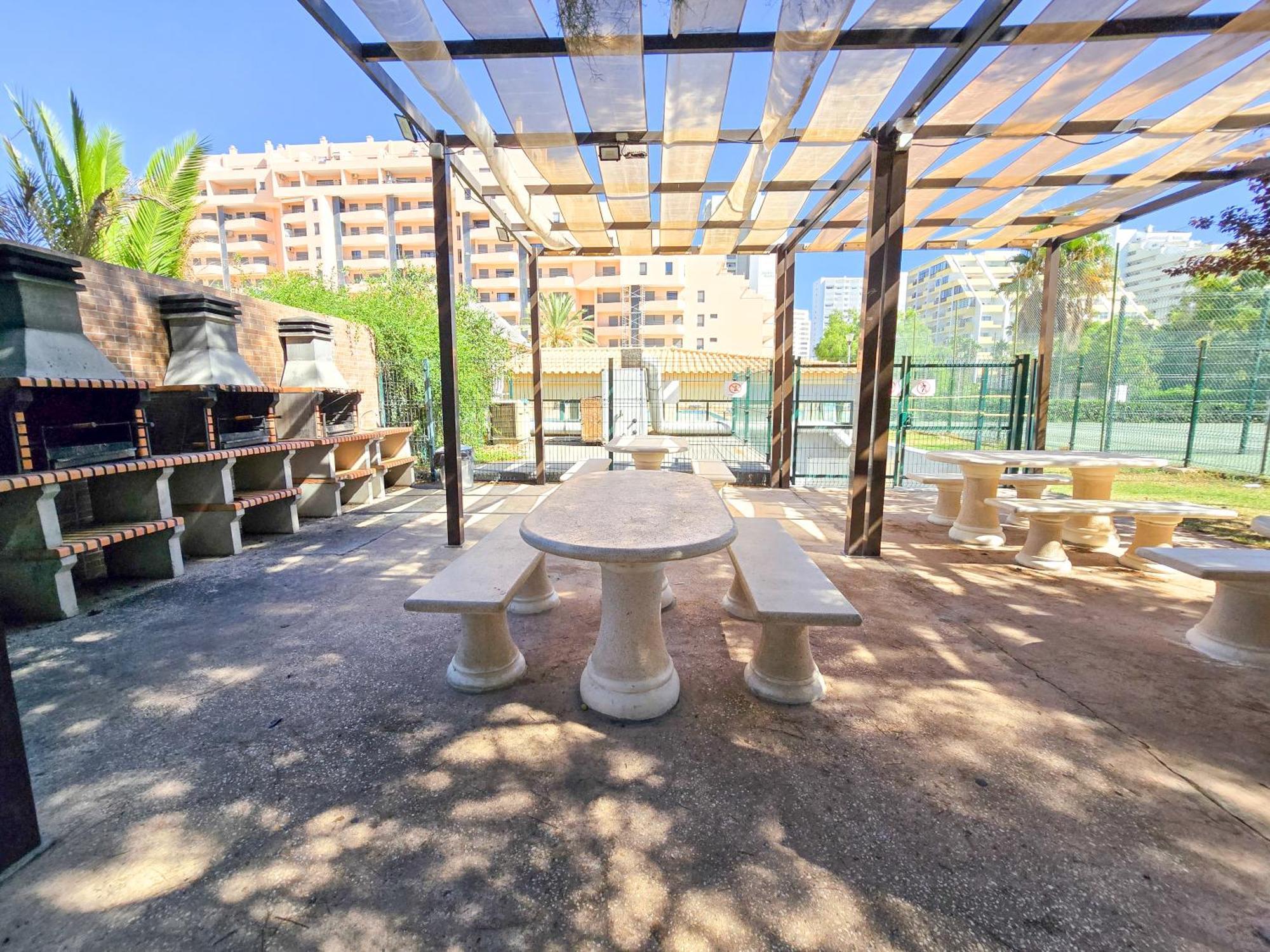 Apartment Praia Rocha Paraiso Pearl