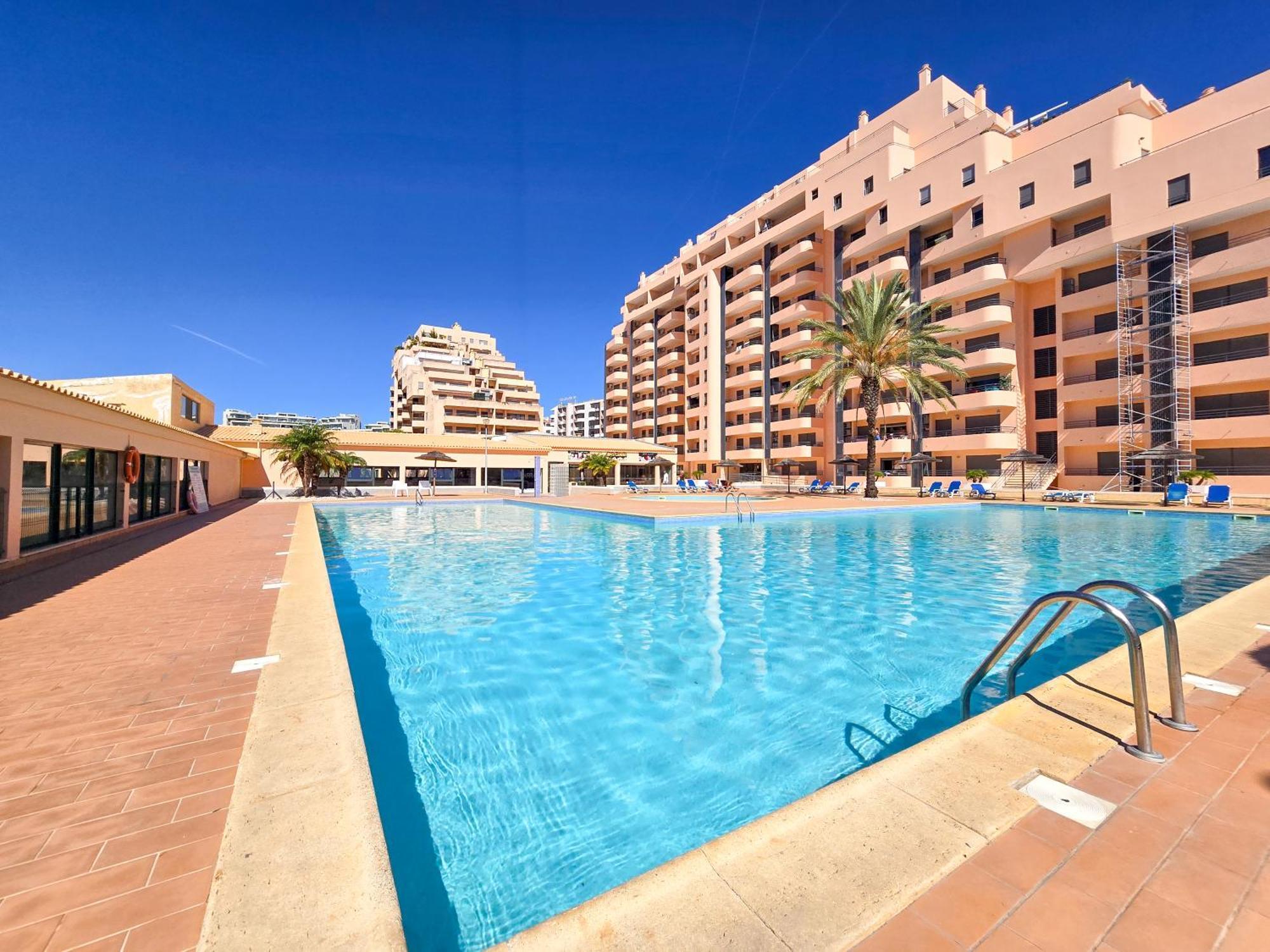 Apartment Praia Rocha Paraiso Pearl