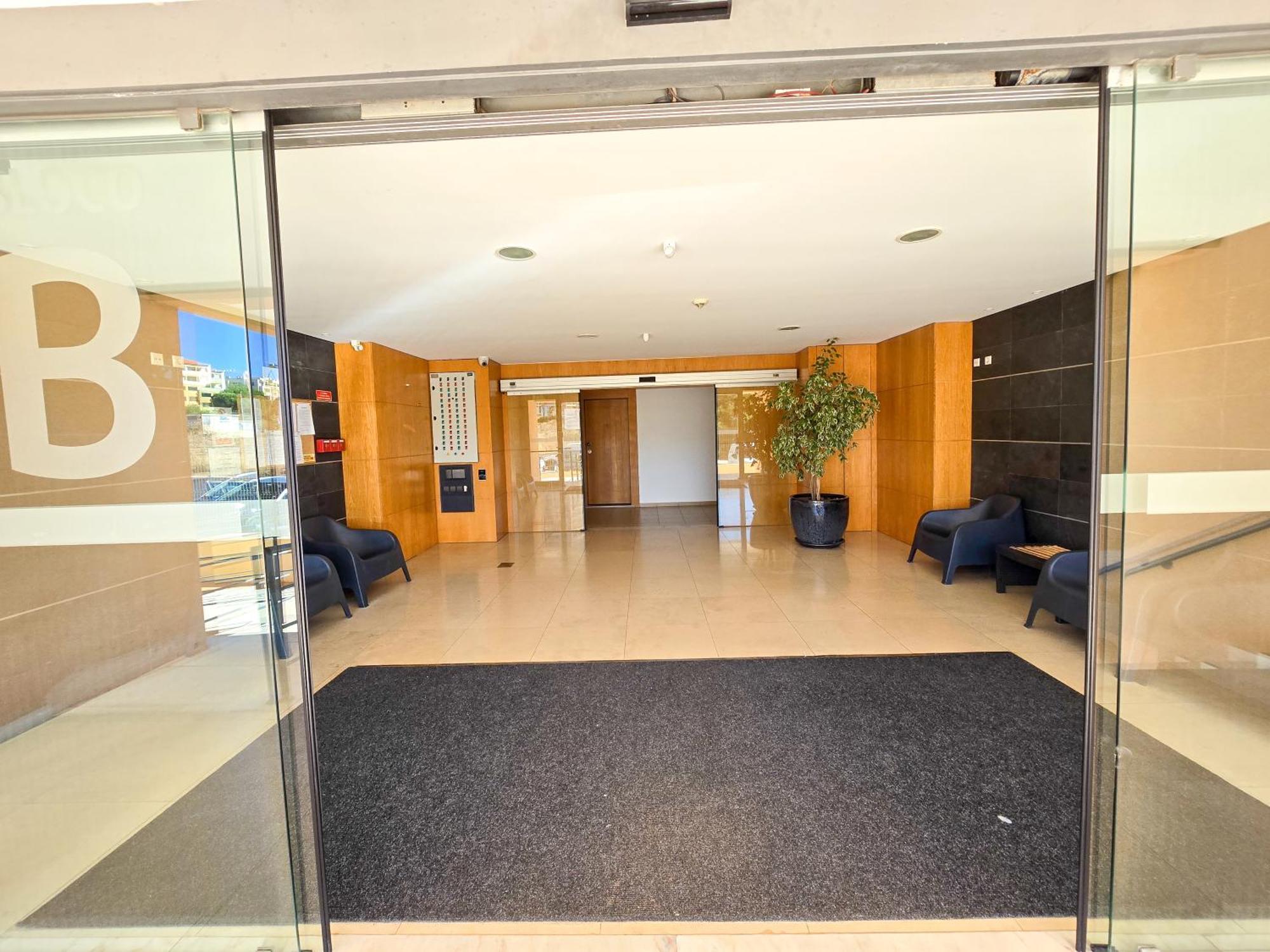Apartment Apartment Praia Rocha Paraiso Pearl