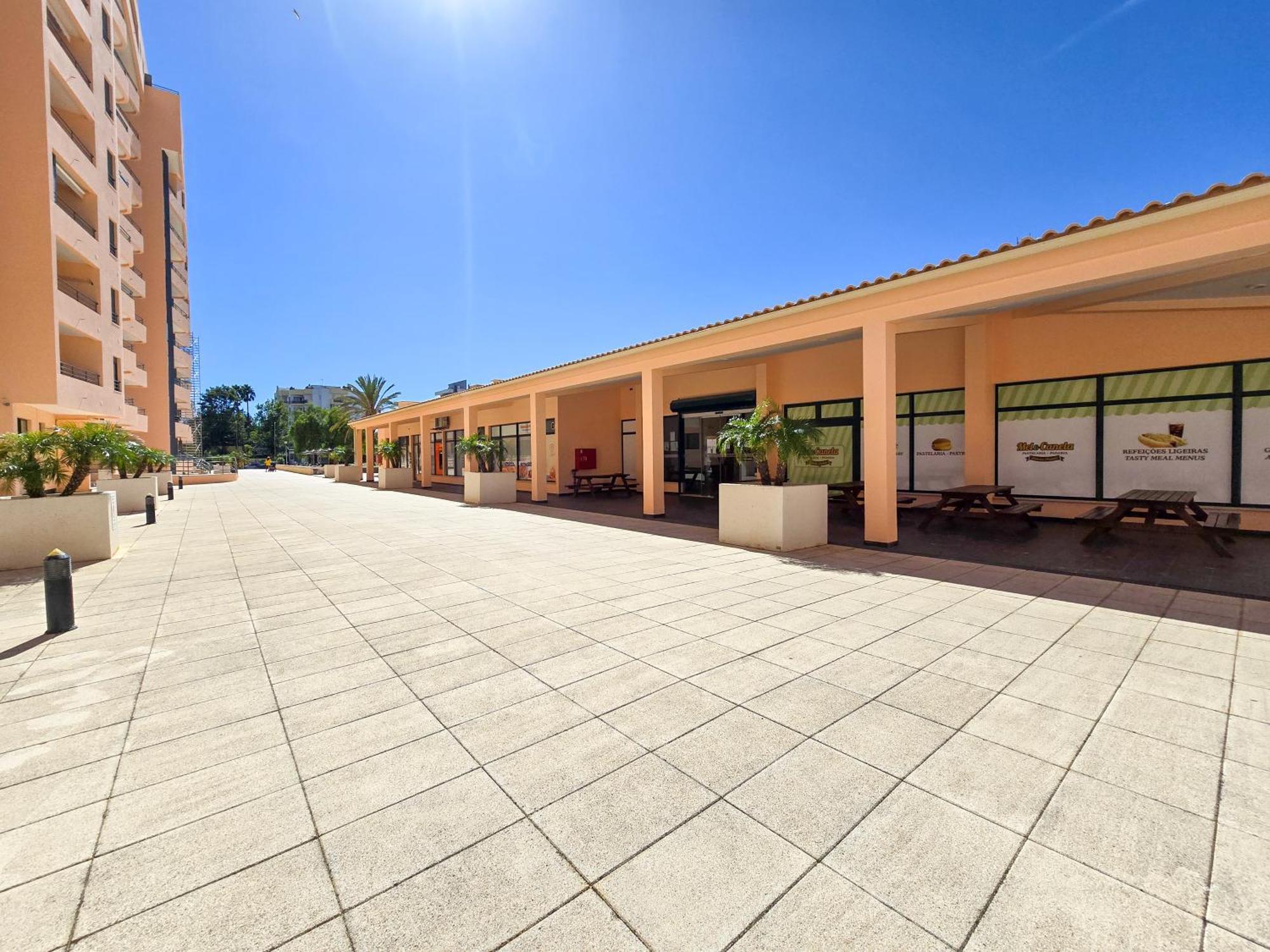 Apartment Praia Rocha Paraiso Pearl *