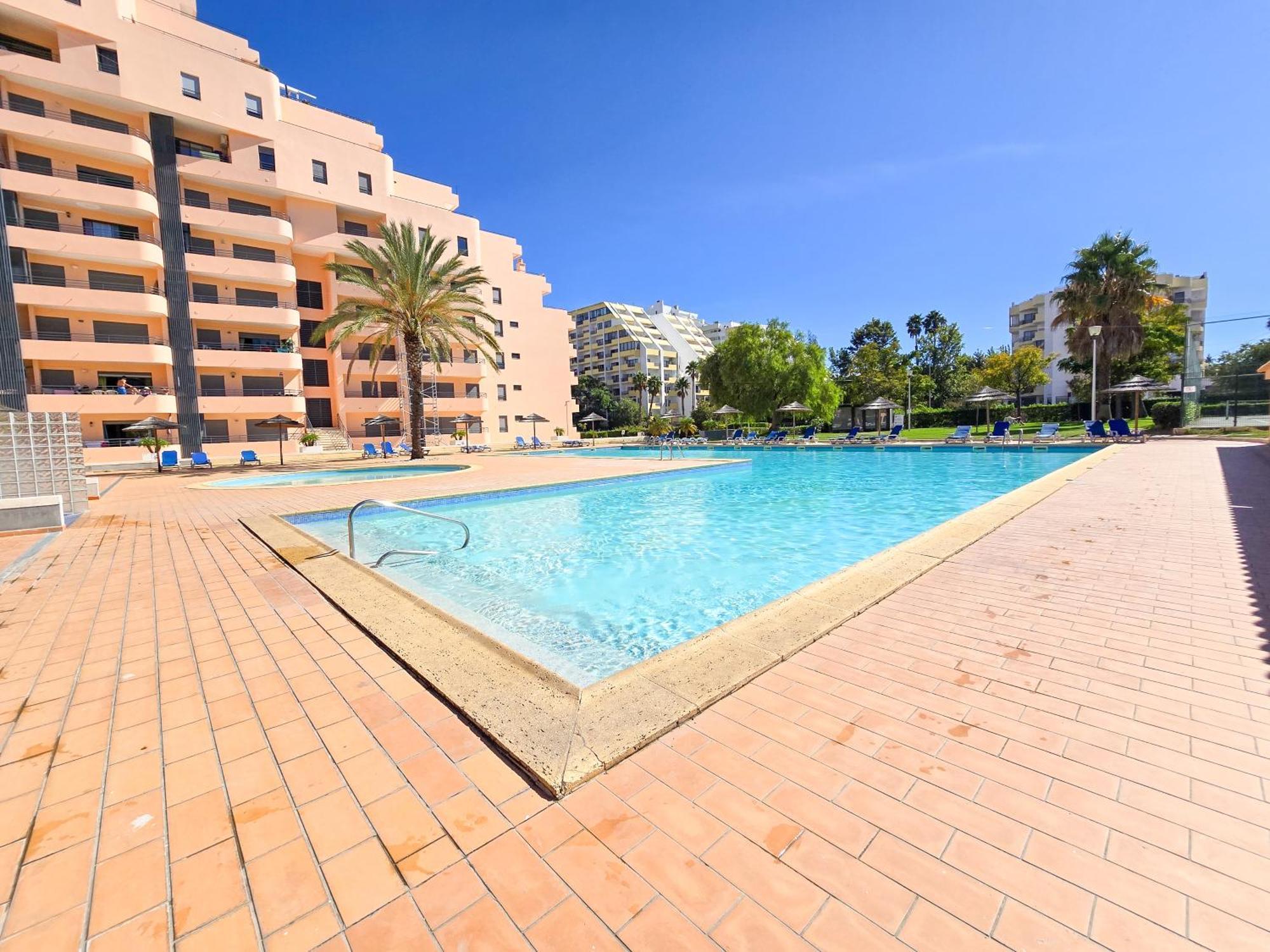 Apartment Apartment Praia Rocha Paraiso Pearl