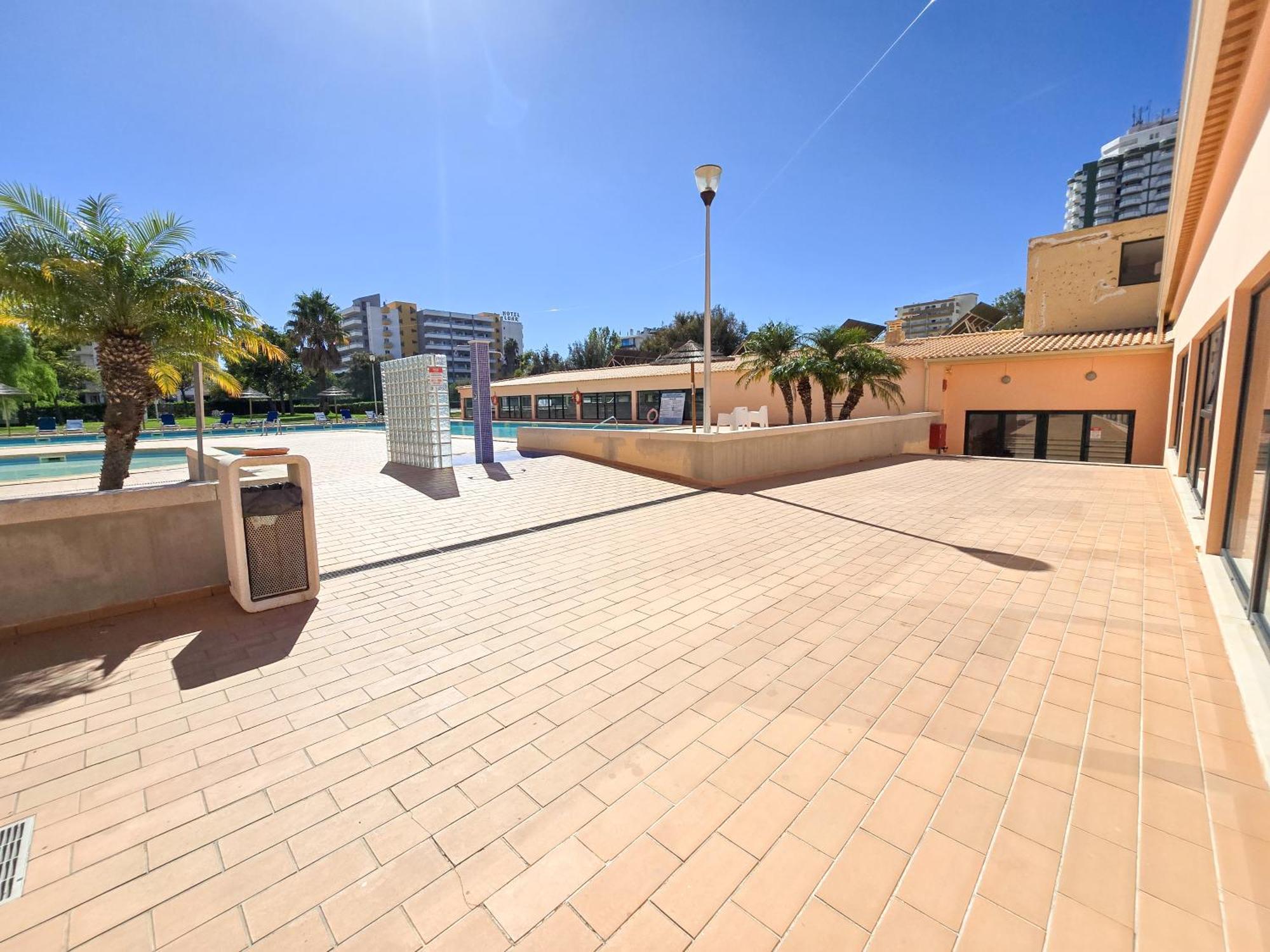 Apartment Apartment Praia Rocha Paraiso Pearl Portimao