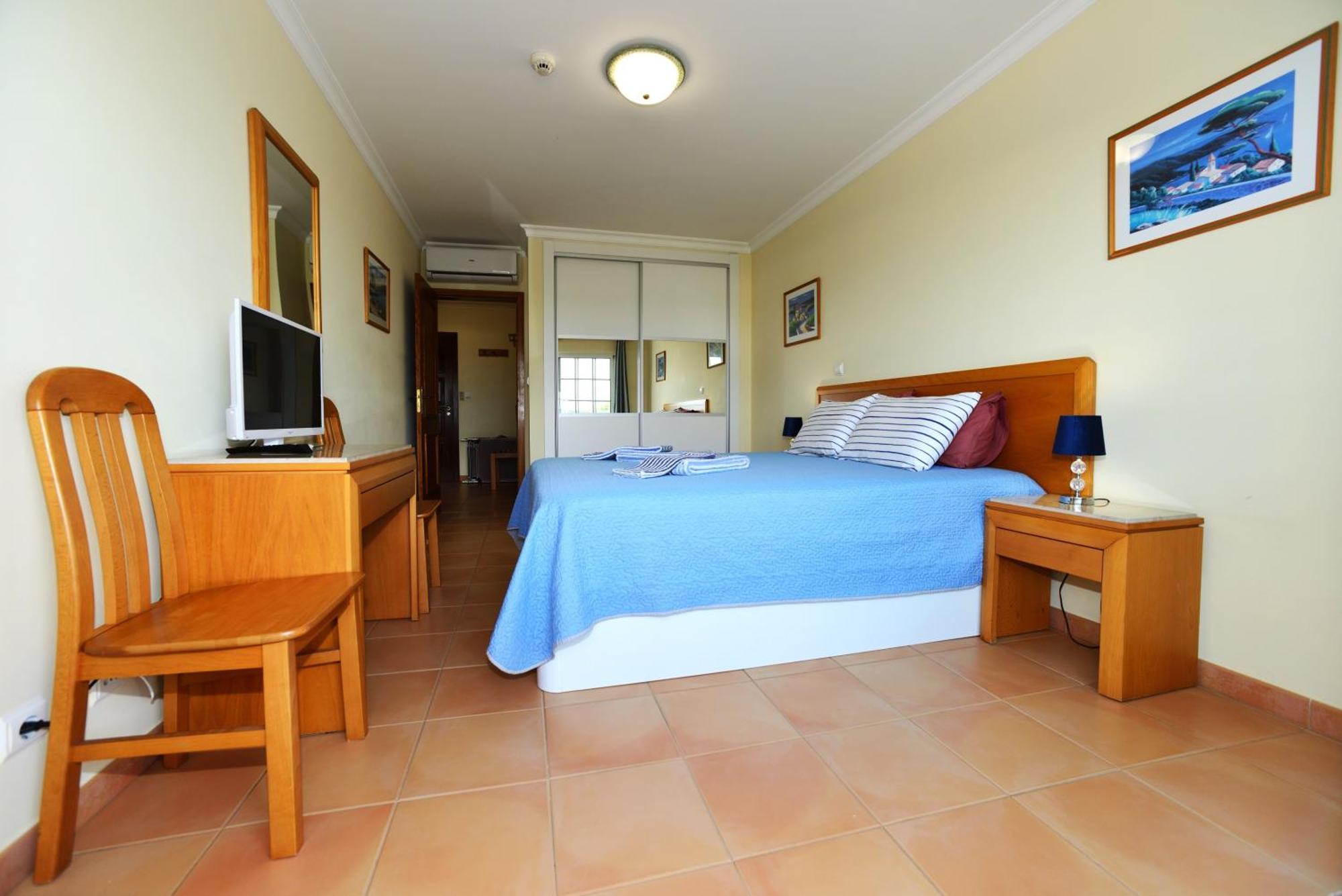 Apartamento Spectacular Mar A Vista Portimão
