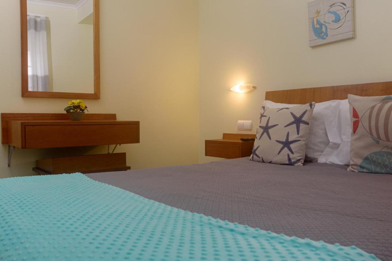 Residencial Fortunato Ericeira