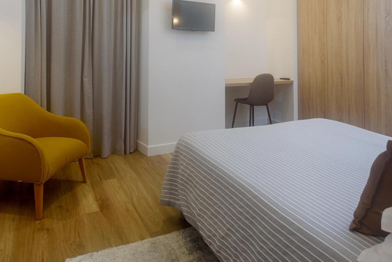 Residencial Fortunato * Ericeira