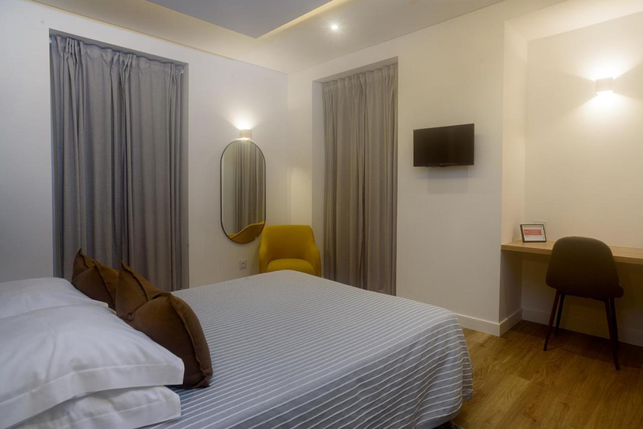 Guest house Residencial Fortunato