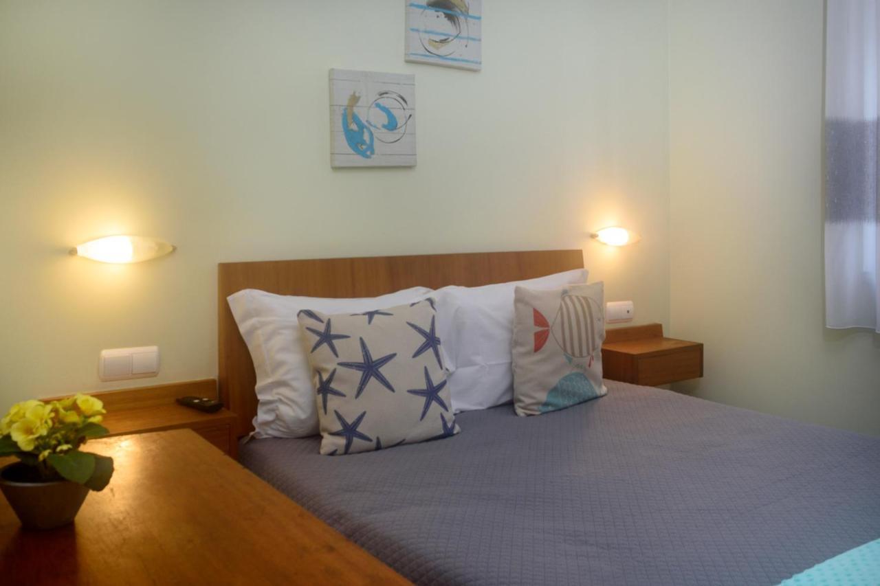 Residencial Fortunato Guest house *