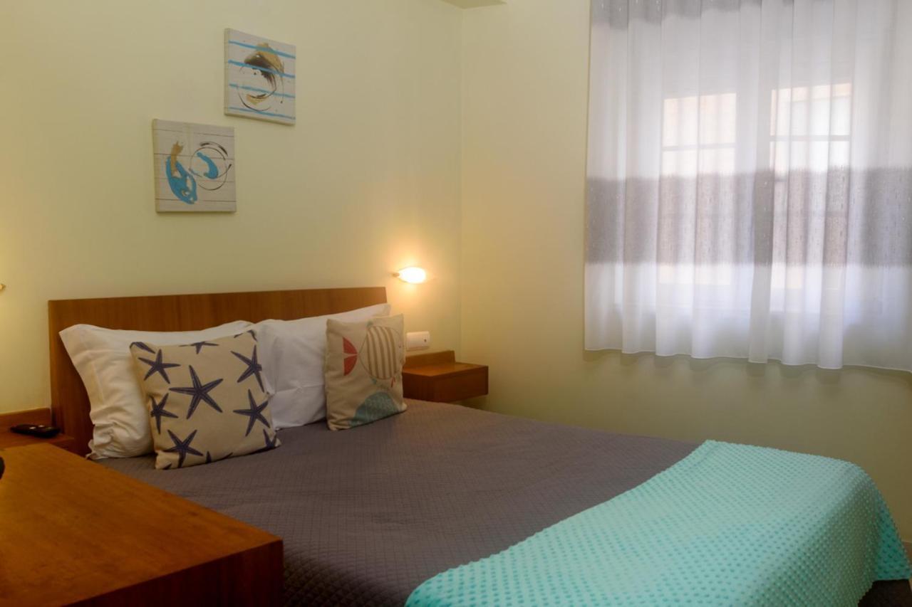 Guest house Residencial Fortunato *