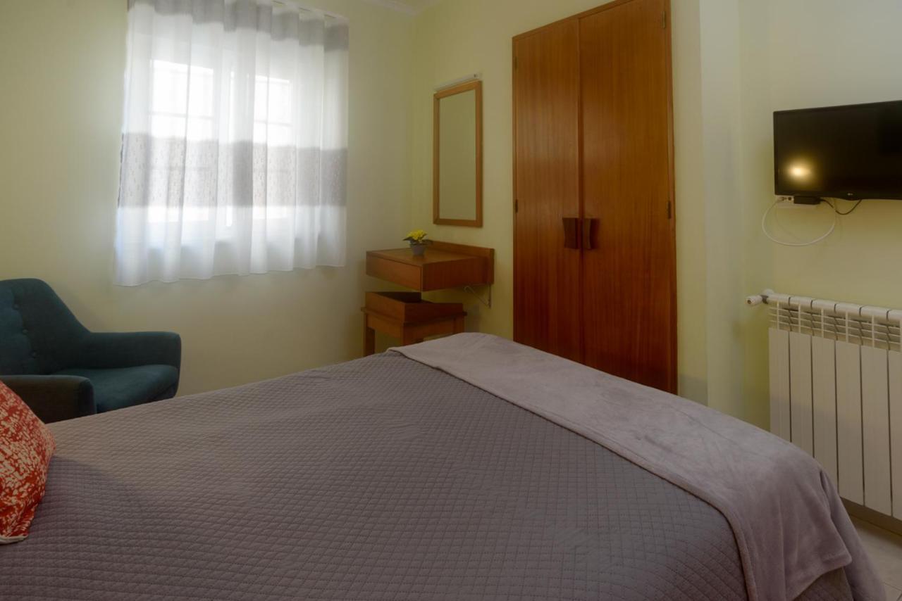 Residencial Fortunato Guest house Ericeira