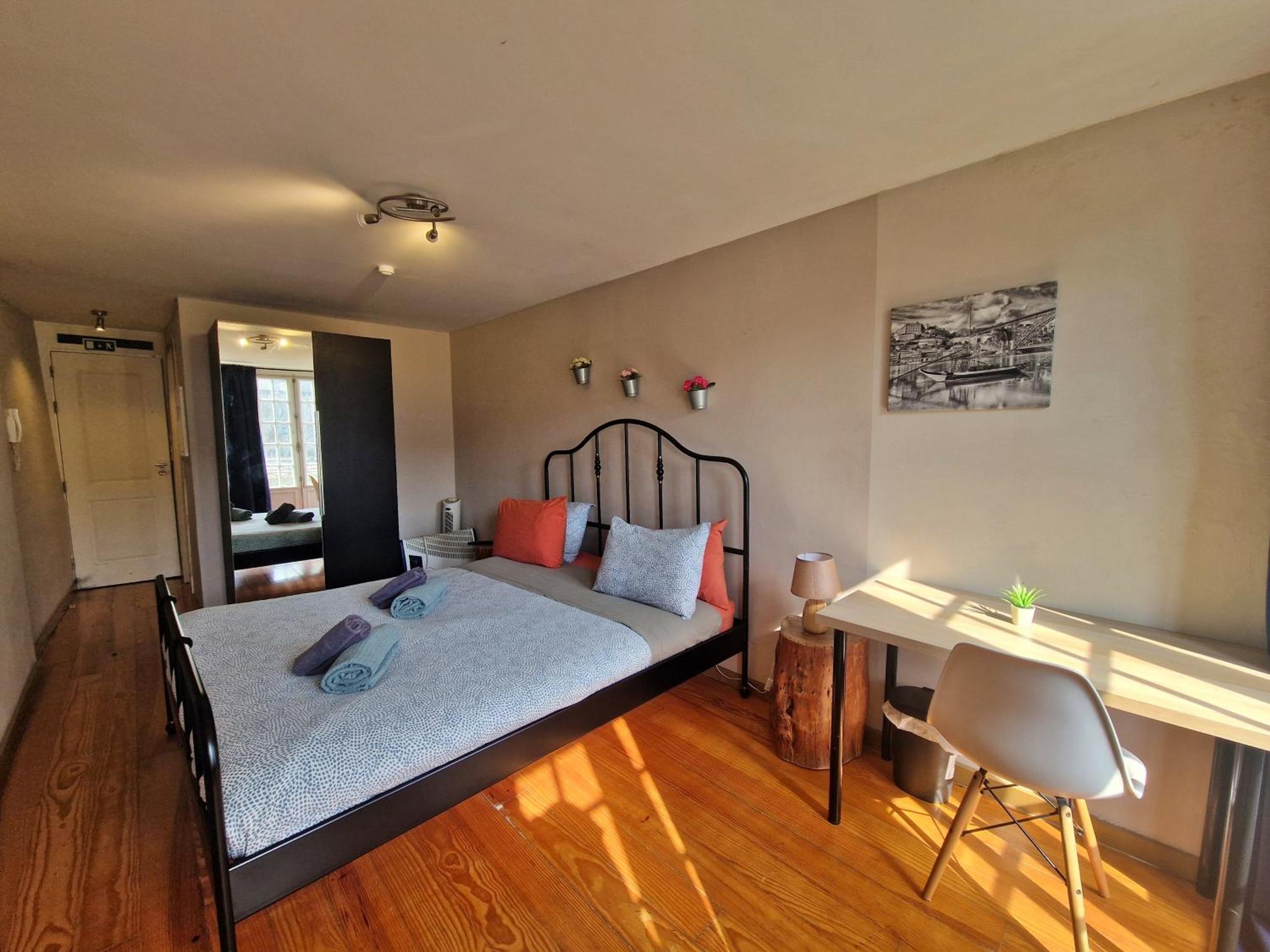Apartment Alfandegaporto