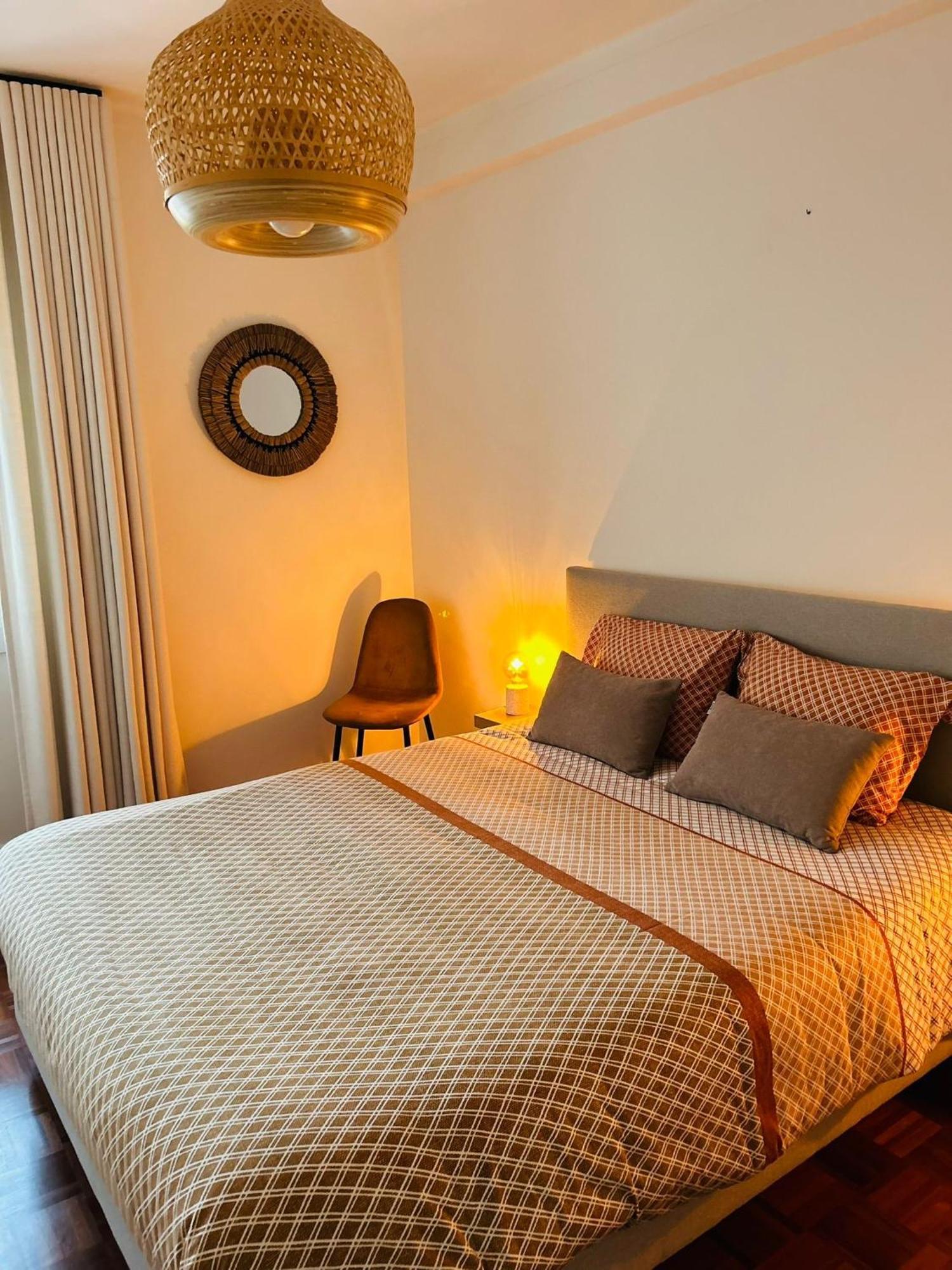 Apartamento Ponte Velha Peniche