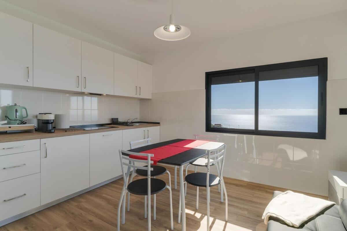 Apartment Sky & Ocean Calheta (Madeira)