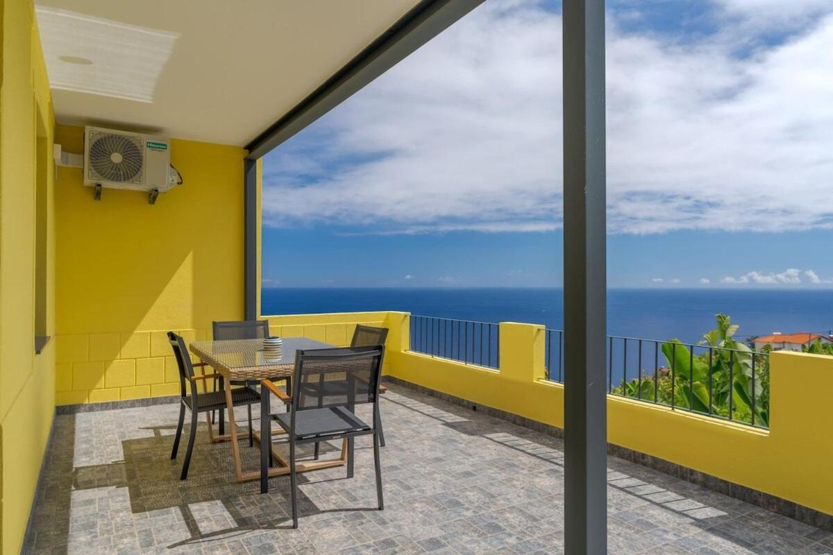 Apartment Sky & Ocean