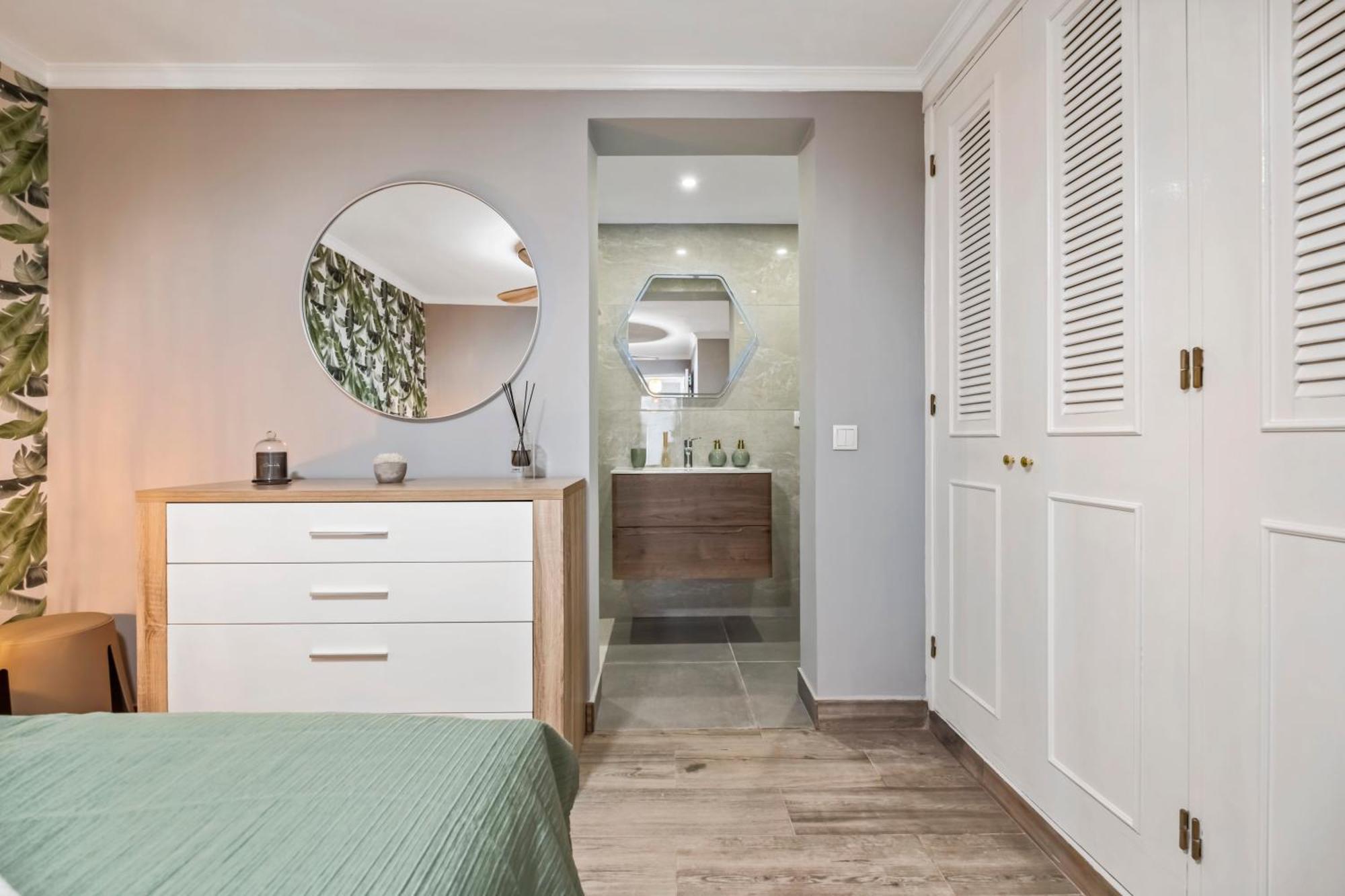 Appartement Pedreiro *