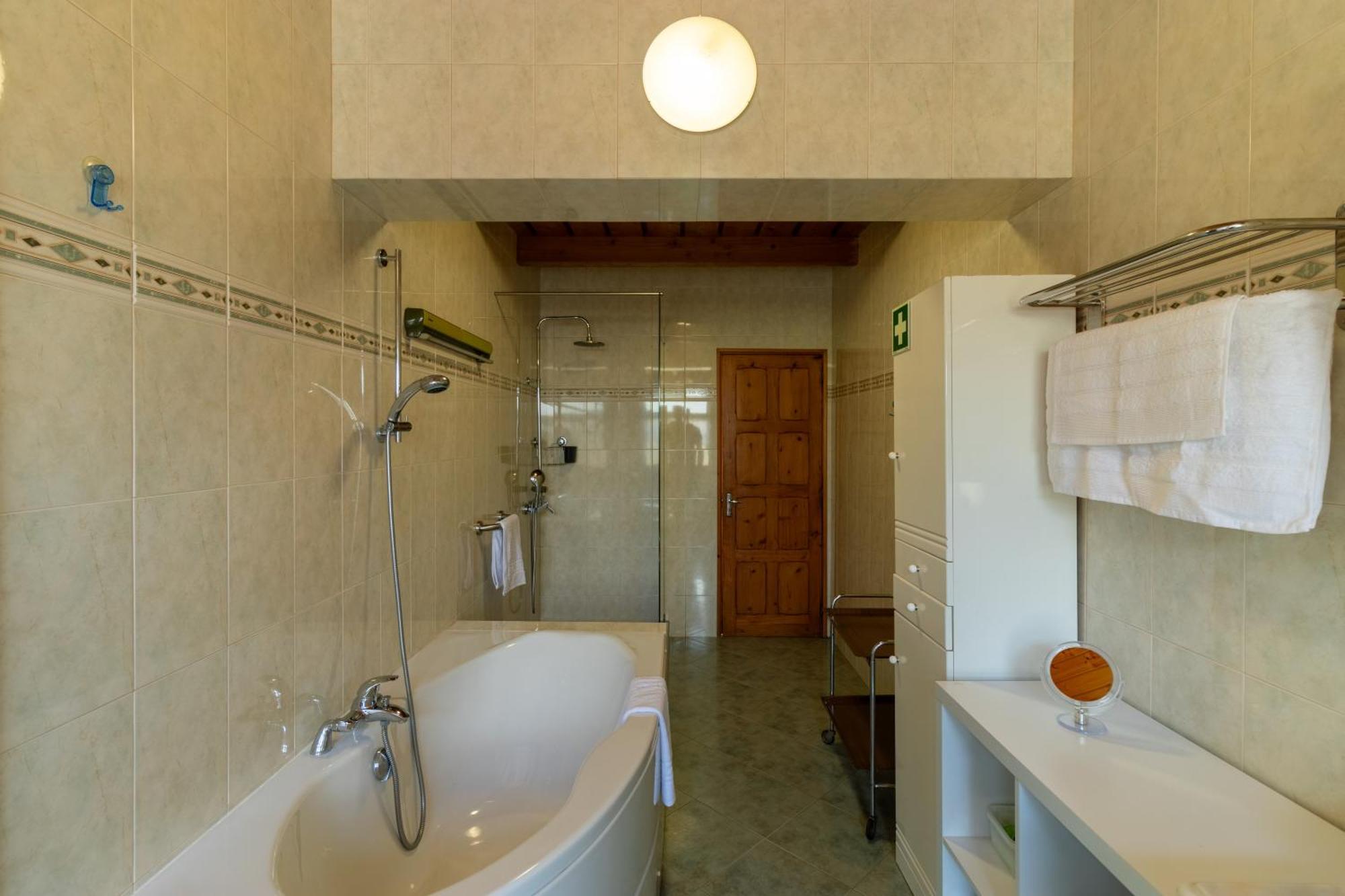 Quinta Baviera Villa *