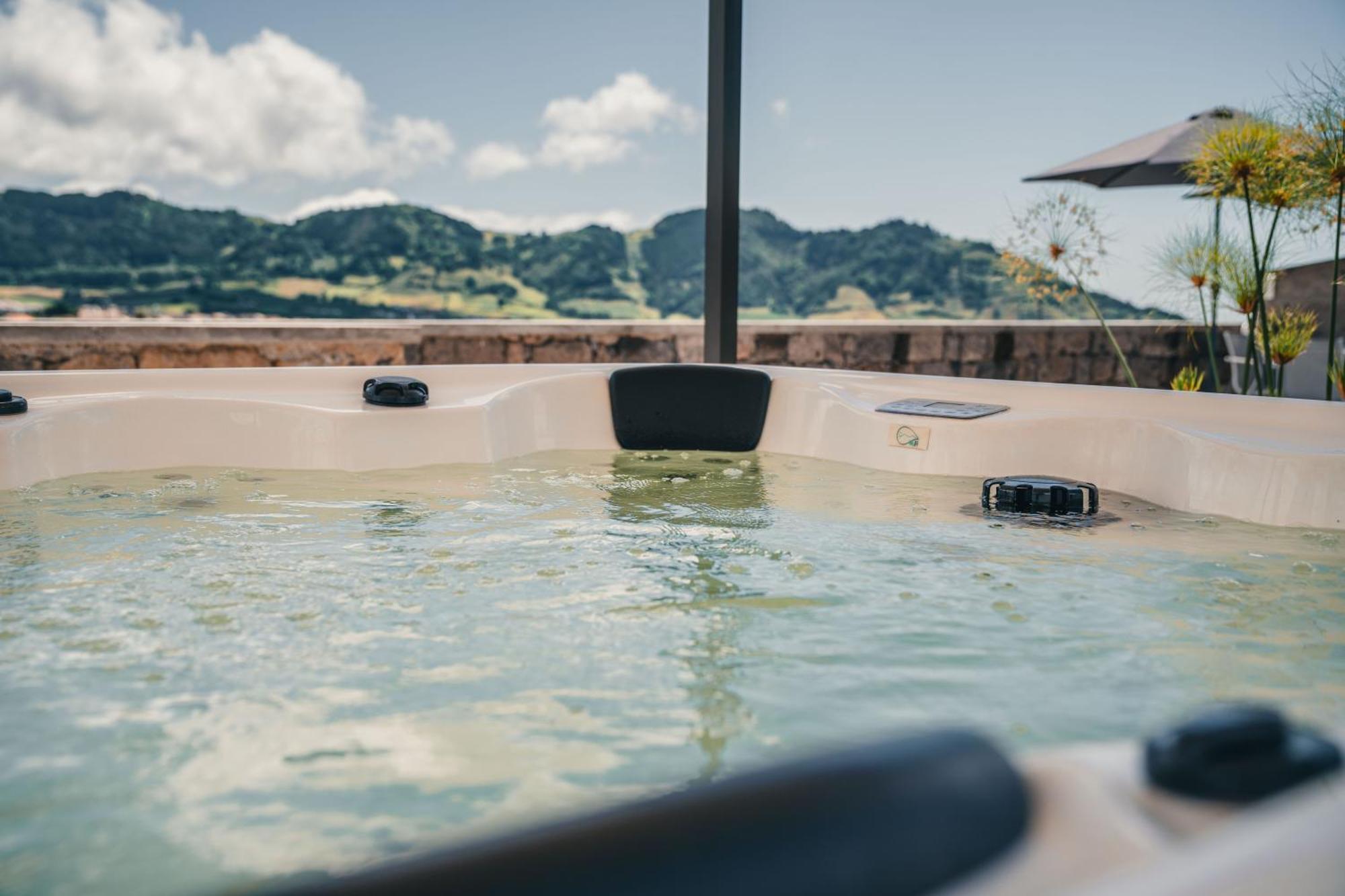 Lodge Benilde Povoacao (Sao Miguel)
