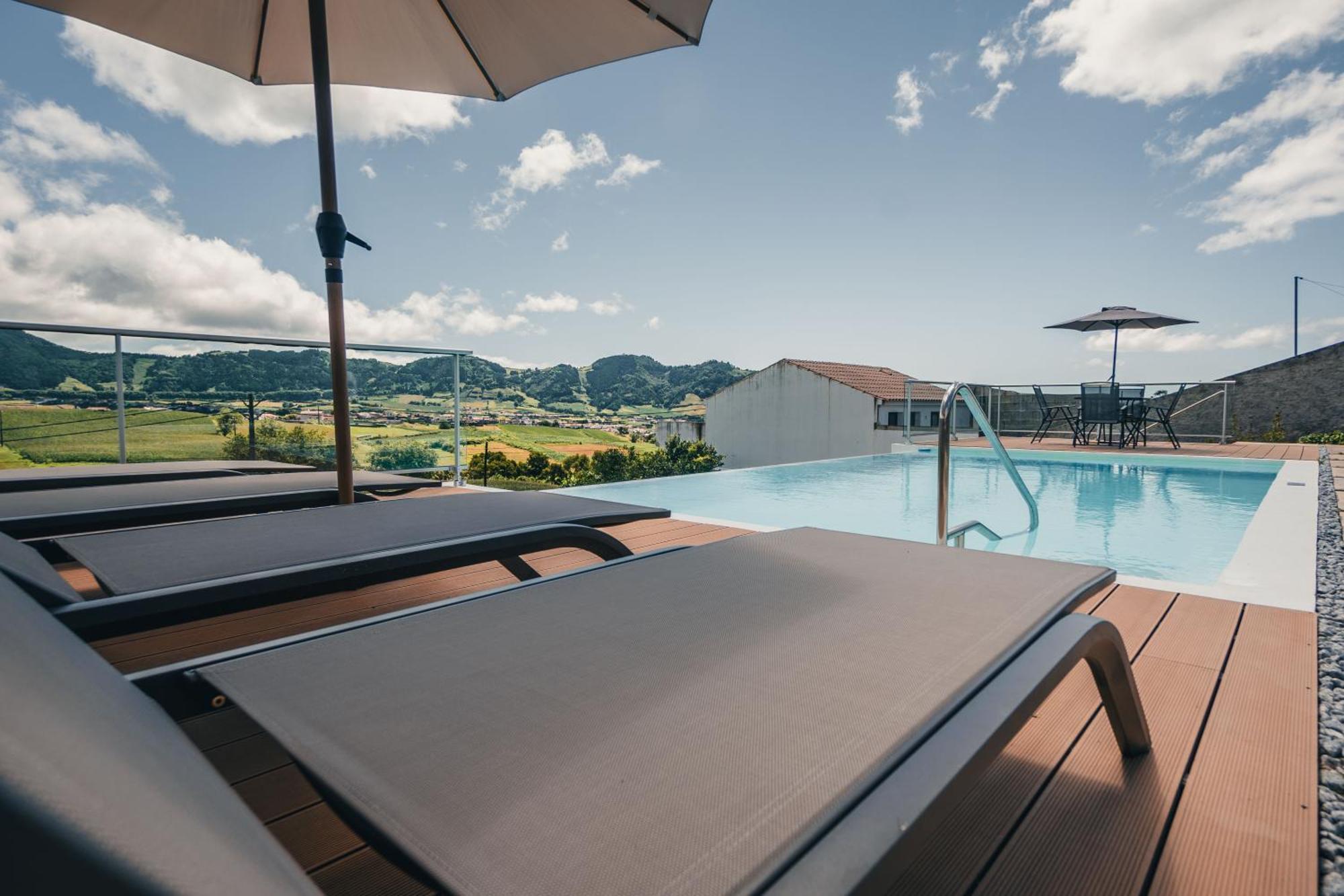 Benilde Lodge Povoacao (Sao Miguel)