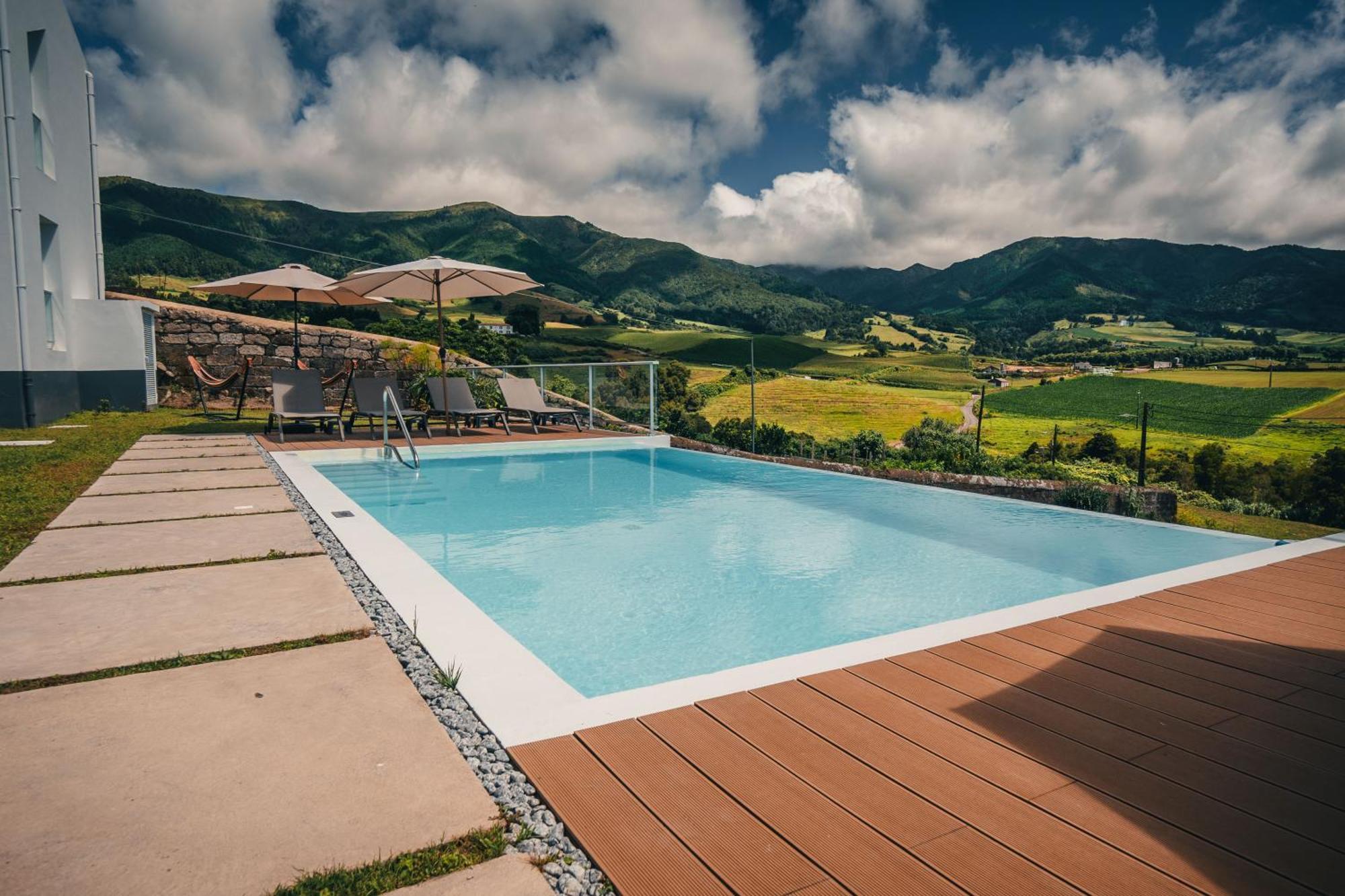 Lodge Benilde Povoacao (Sao Miguel)
