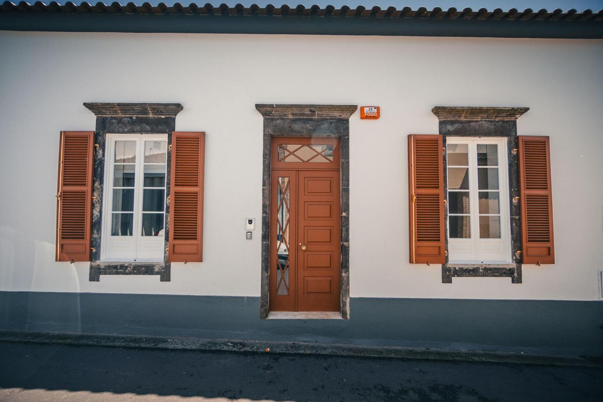 Benilde Lodge Povoacao (Sao Miguel)