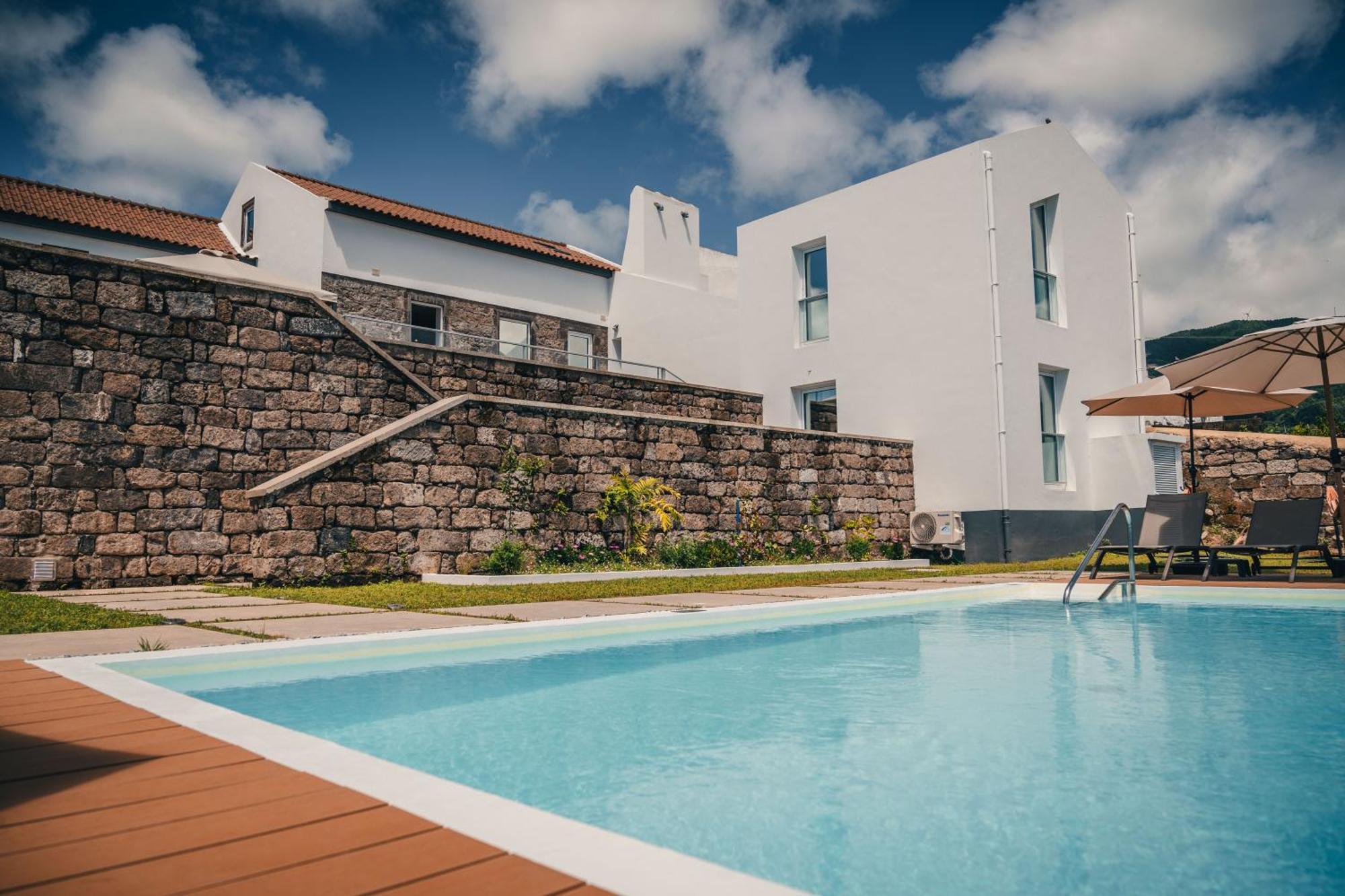 Lodge Benilde Povoacao (Sao Miguel)