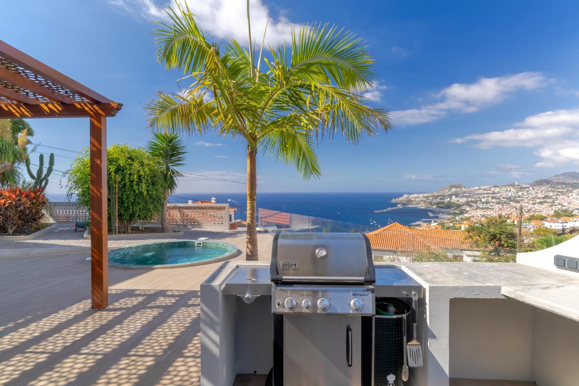 Casa de férias Casa Trollis By Madeira Funchal (Madeira)