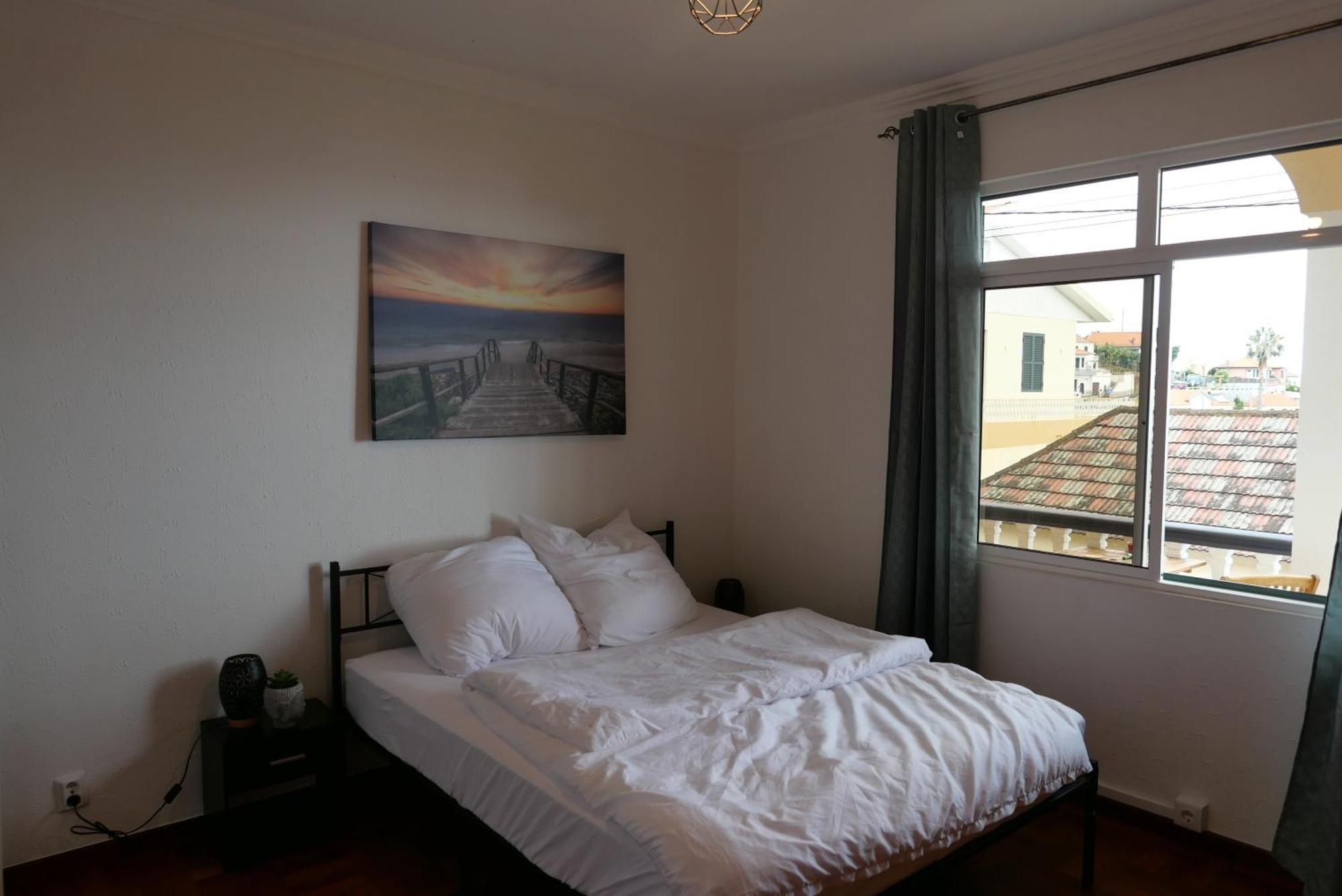 Colive Madeira - Mill House Homestay Ponta do Sol (Madeira)