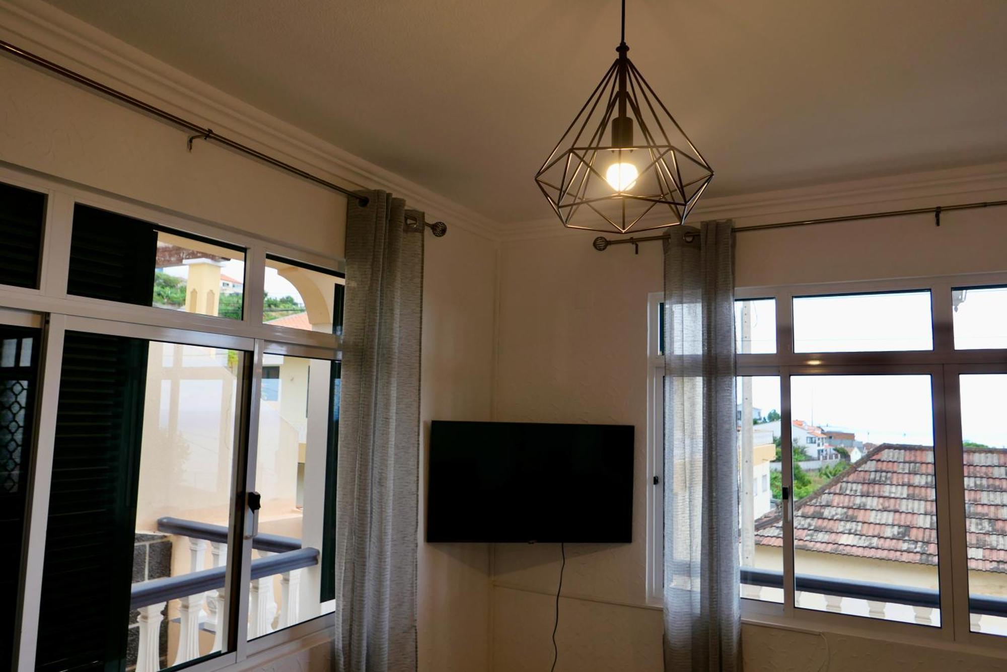 Homestay Colive Madeira - Mill House Ponta do Sol (Madeira)