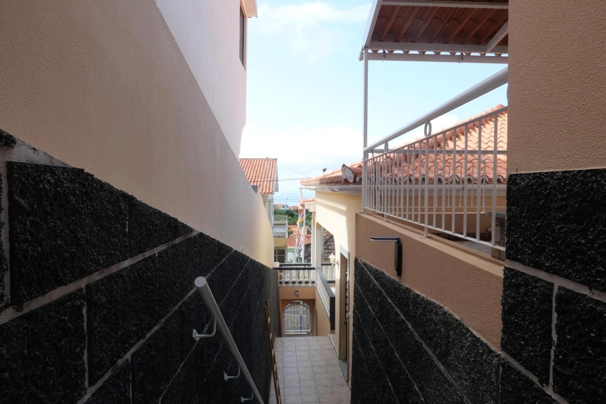 Colive Madeira - Mill House Hospedagem domiciliar