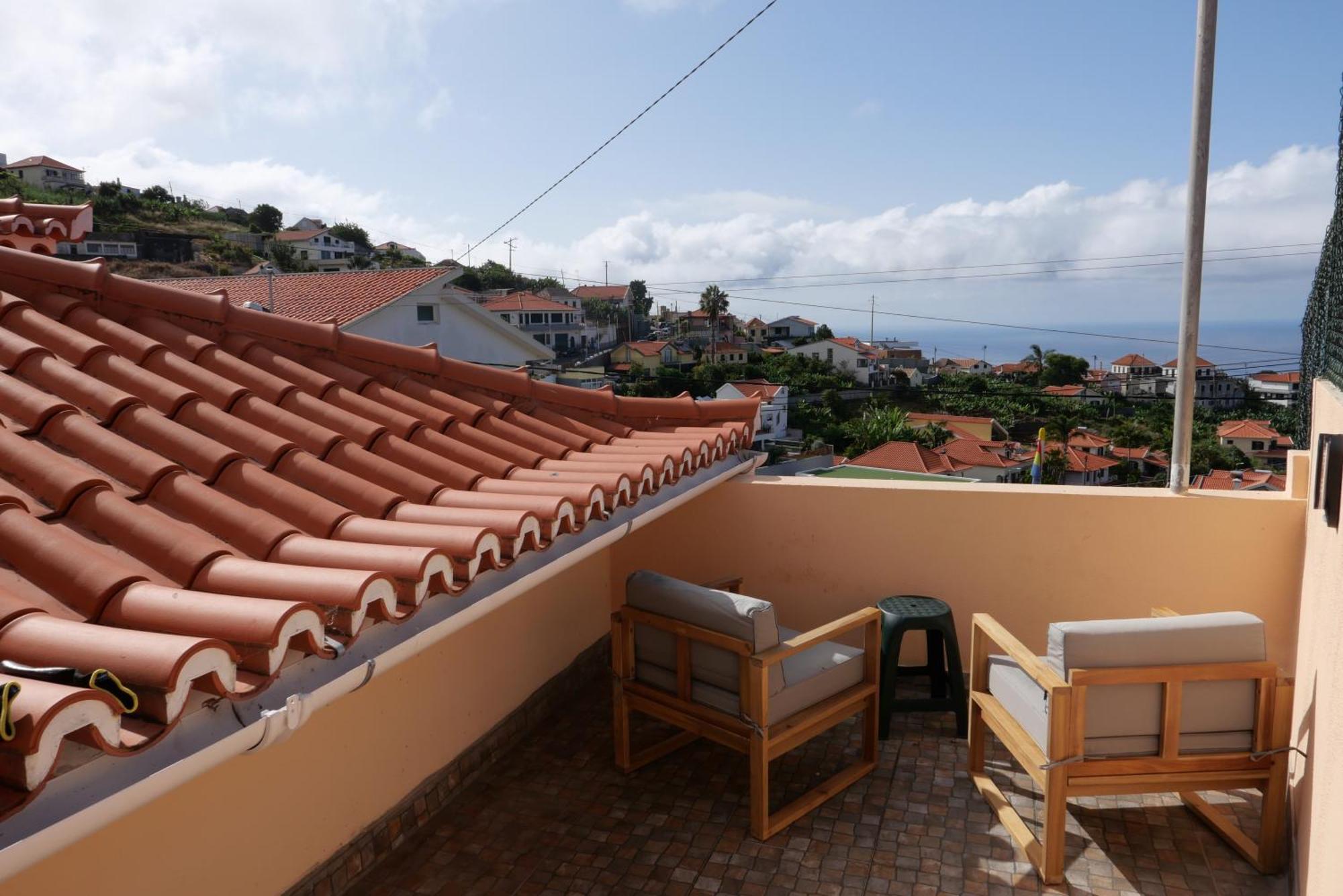 Colive Madeira - Mill House *