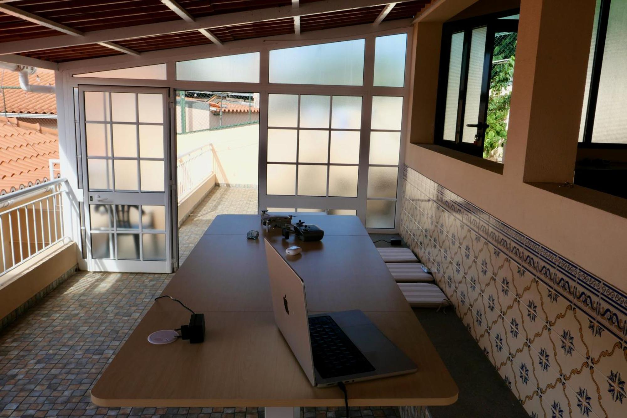 Colive Madeira - Mill House Homestay Ponta do Sol (Madeira)