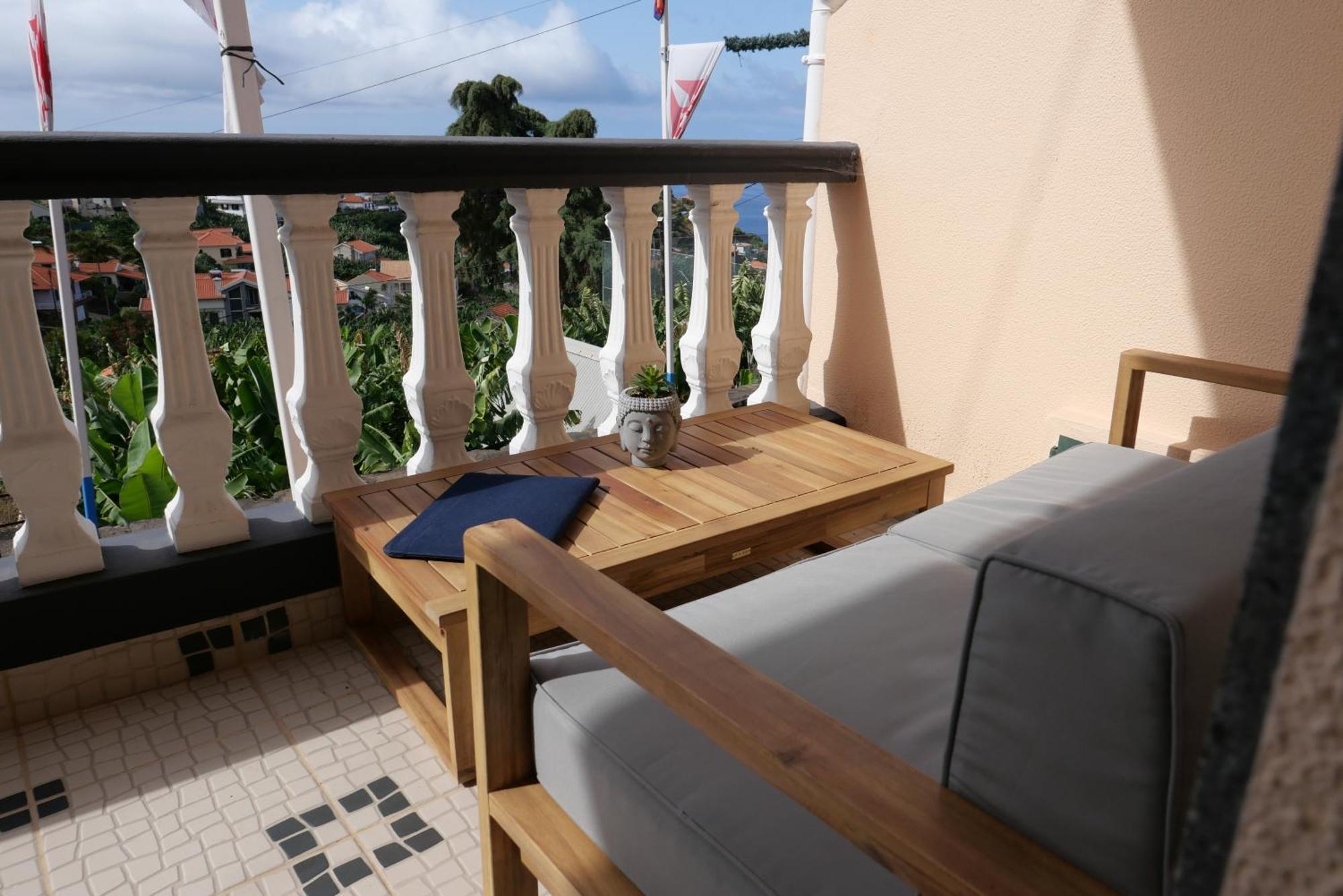 Colive Madeira - Mill House Homestay *