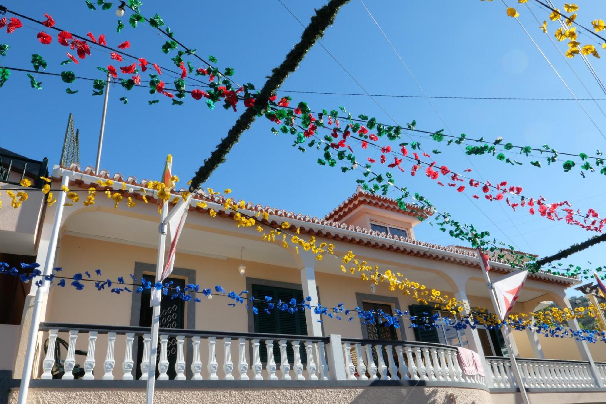 Colive Madeira - Mill House Homestay Ponta do Sol (Madeira)