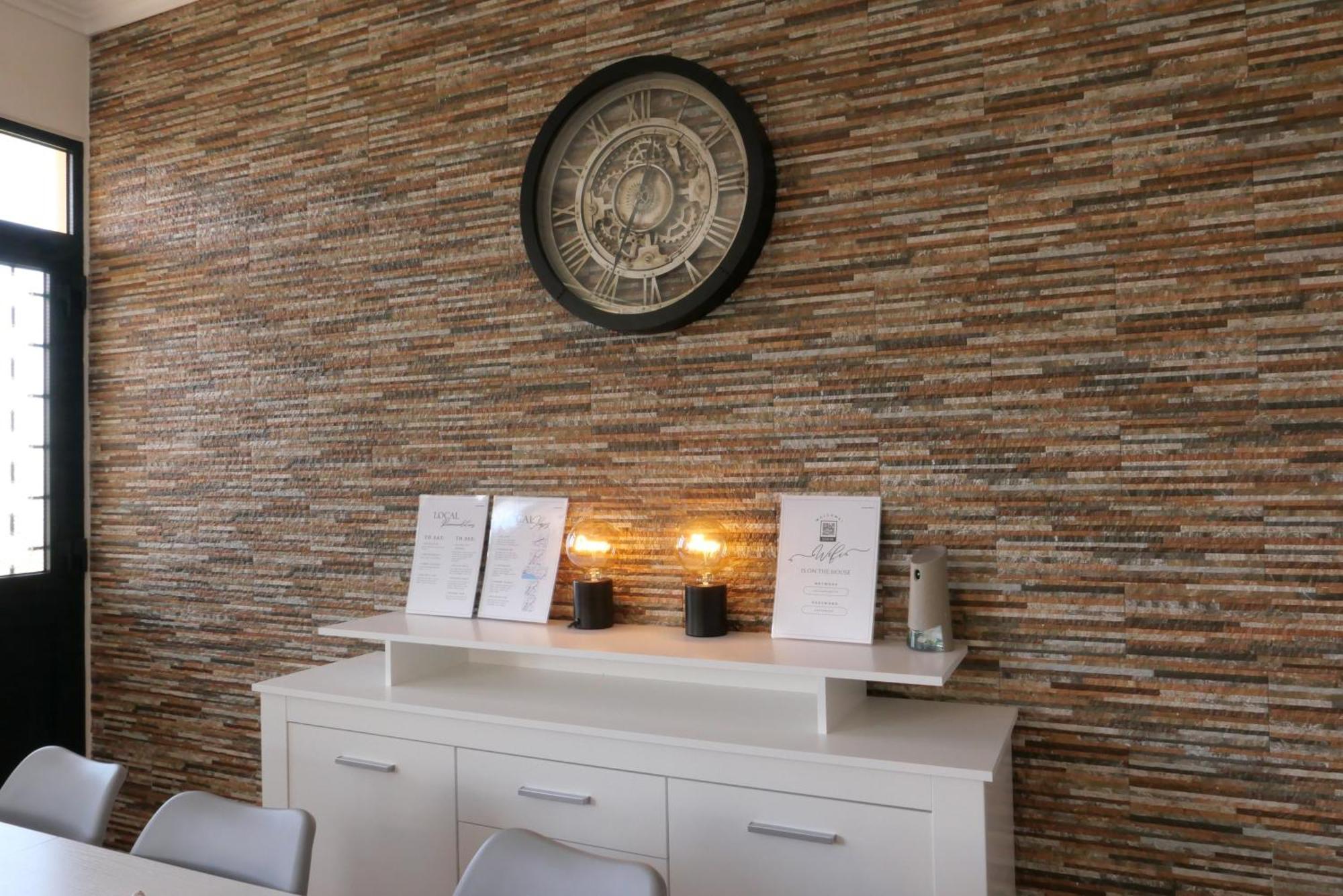 Homestay Colive Madeira - Mill House Ponta do Sol (Madeira)