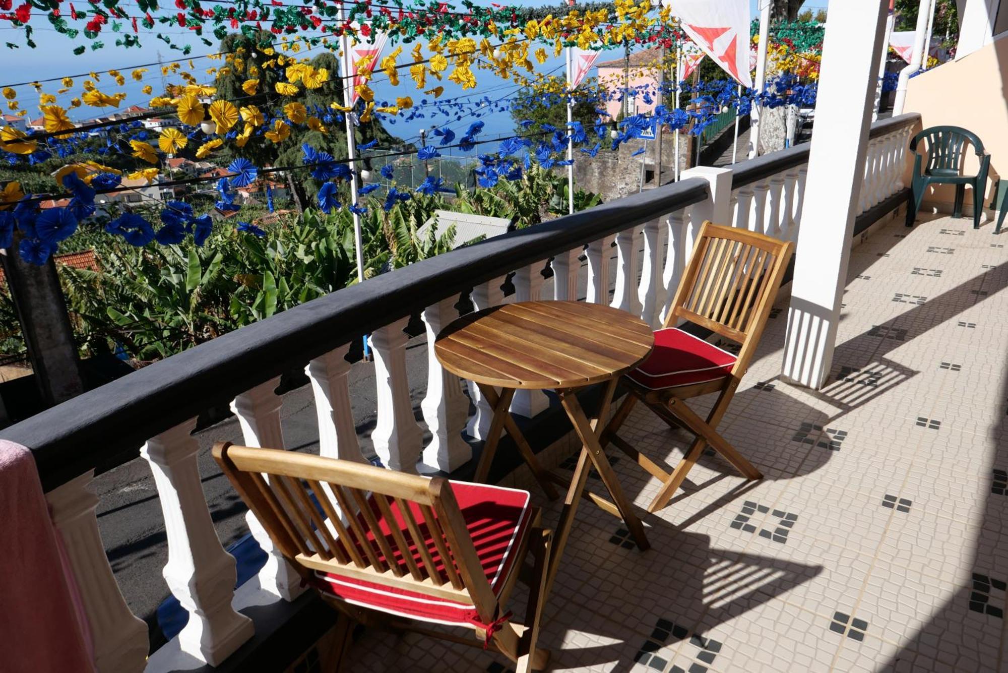 Colive Madeira - Mill House Homestay *