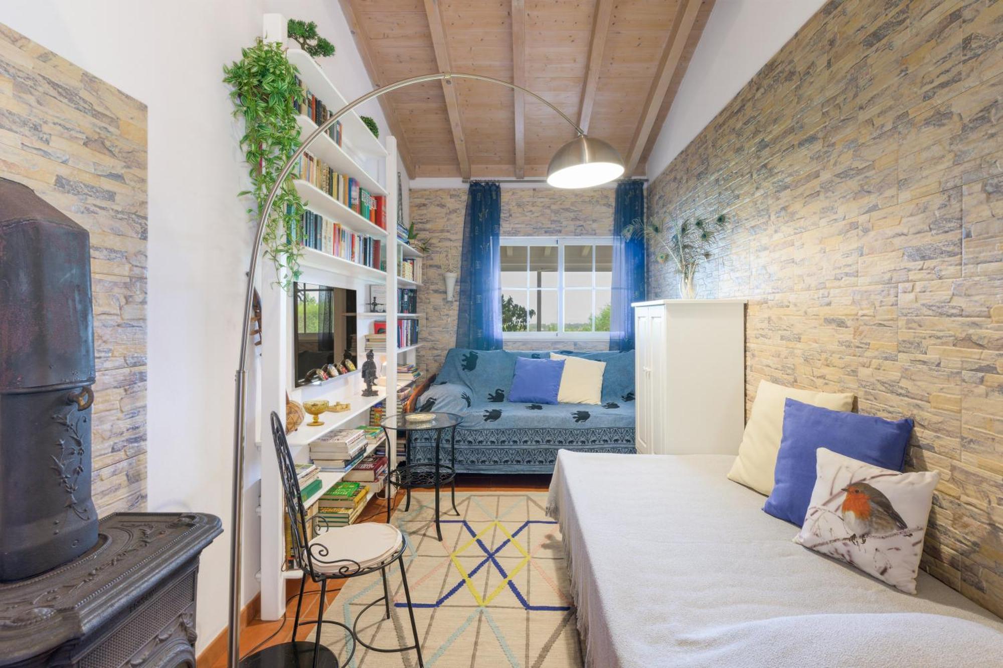 Villa Sitio Rolas - Selao Da Eira