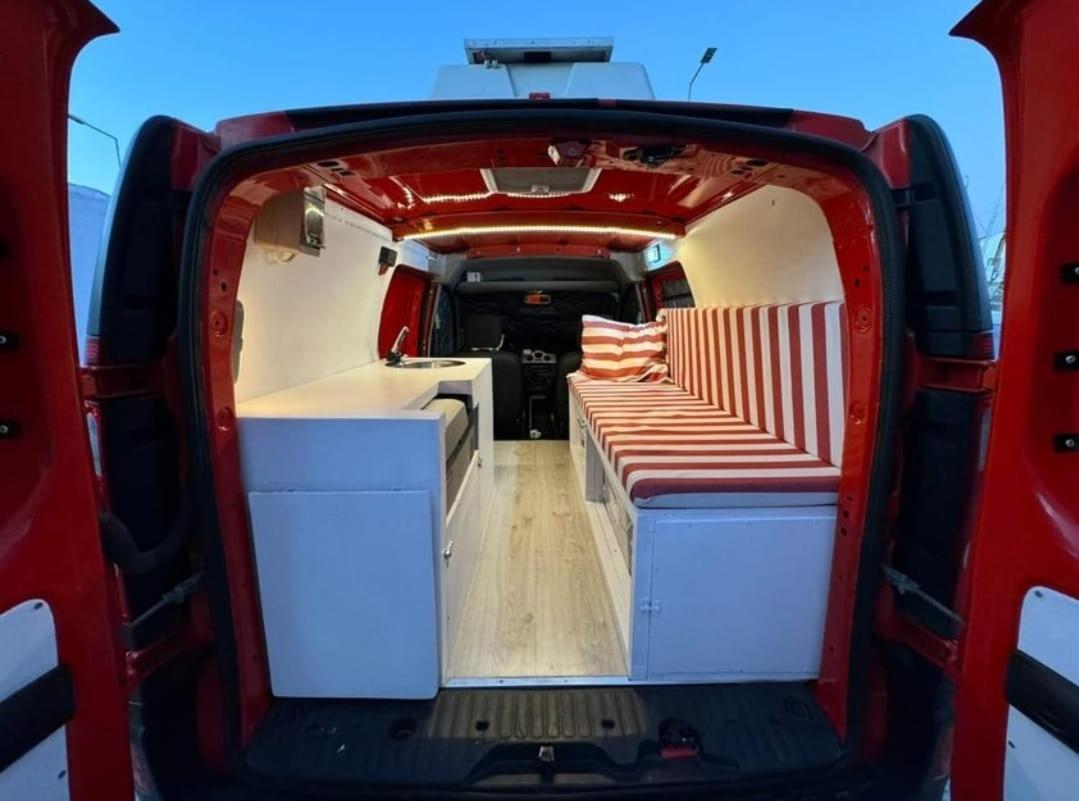 Surf & Cabanas De Tavira
