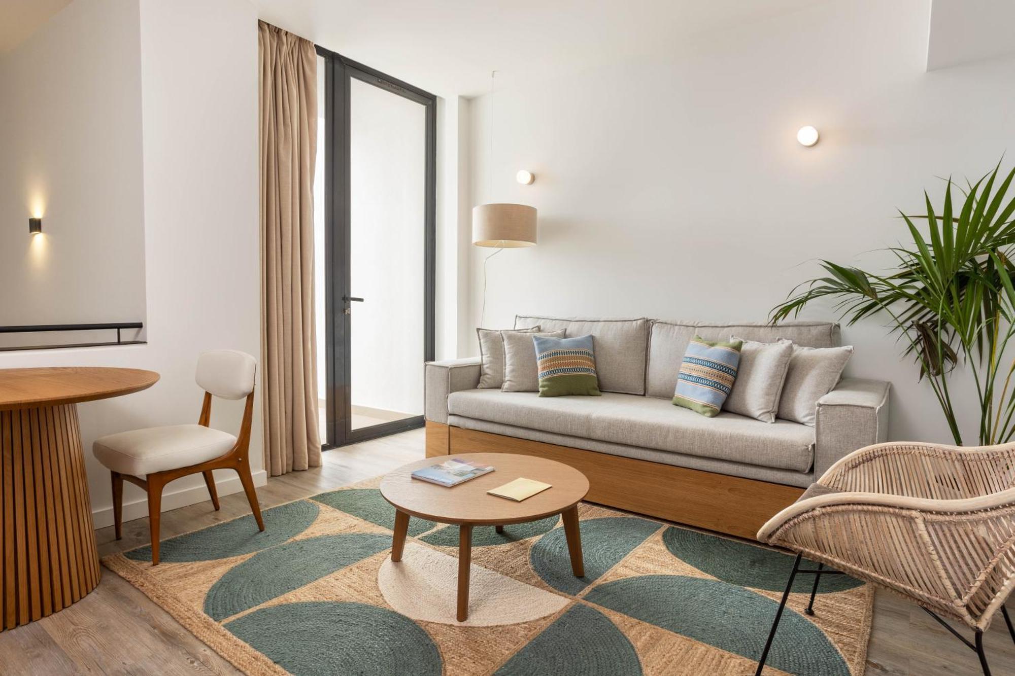 Memmo Baleeira - Design Hotel Sagres