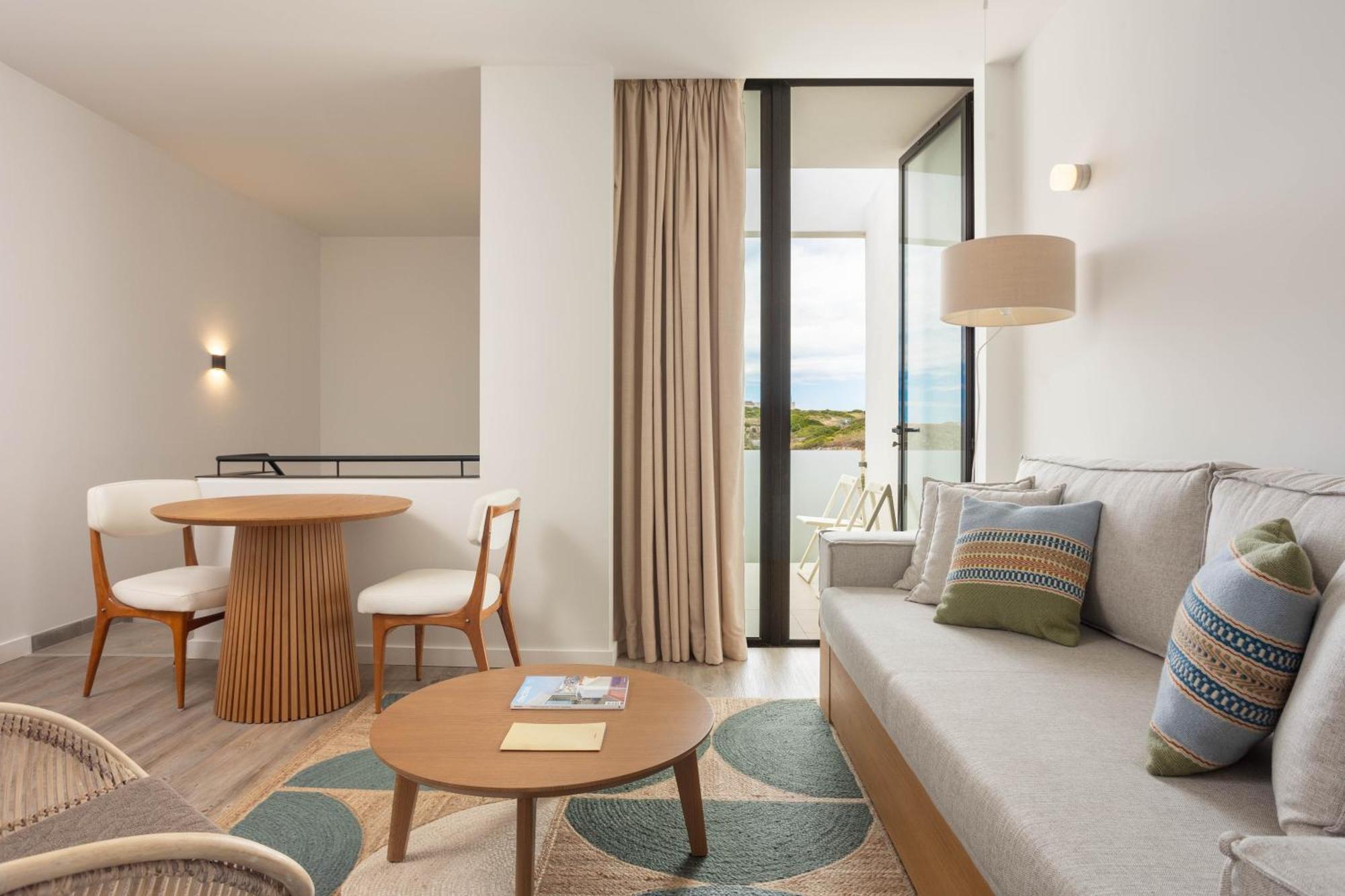 Hotel Memmo Baleeira - Design Sagres