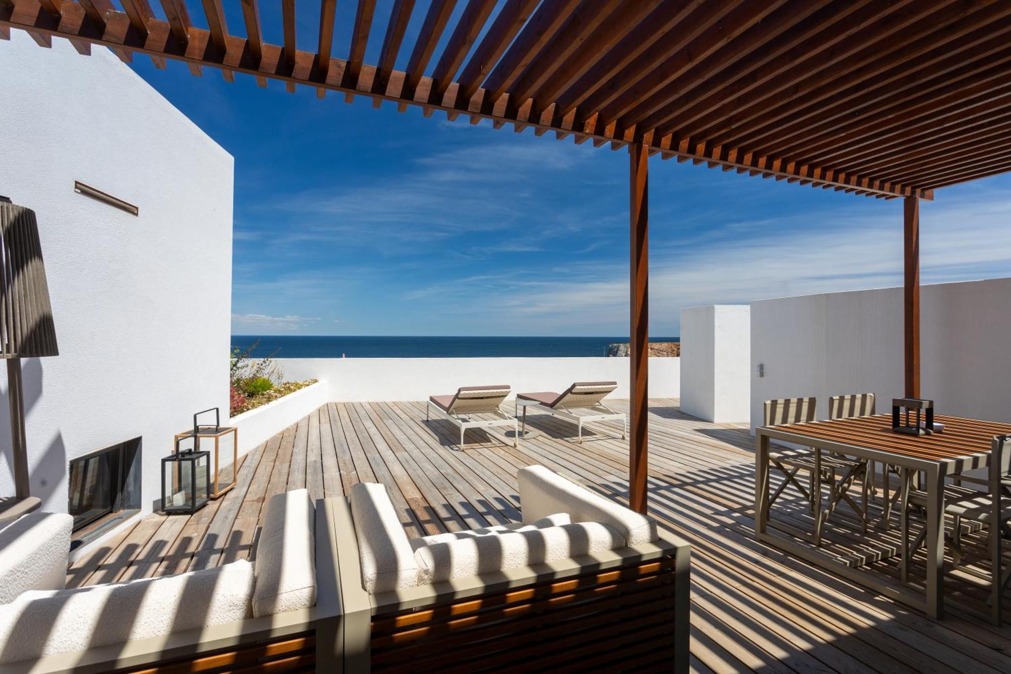 Memmo Baleeira - Design 4* Sagres