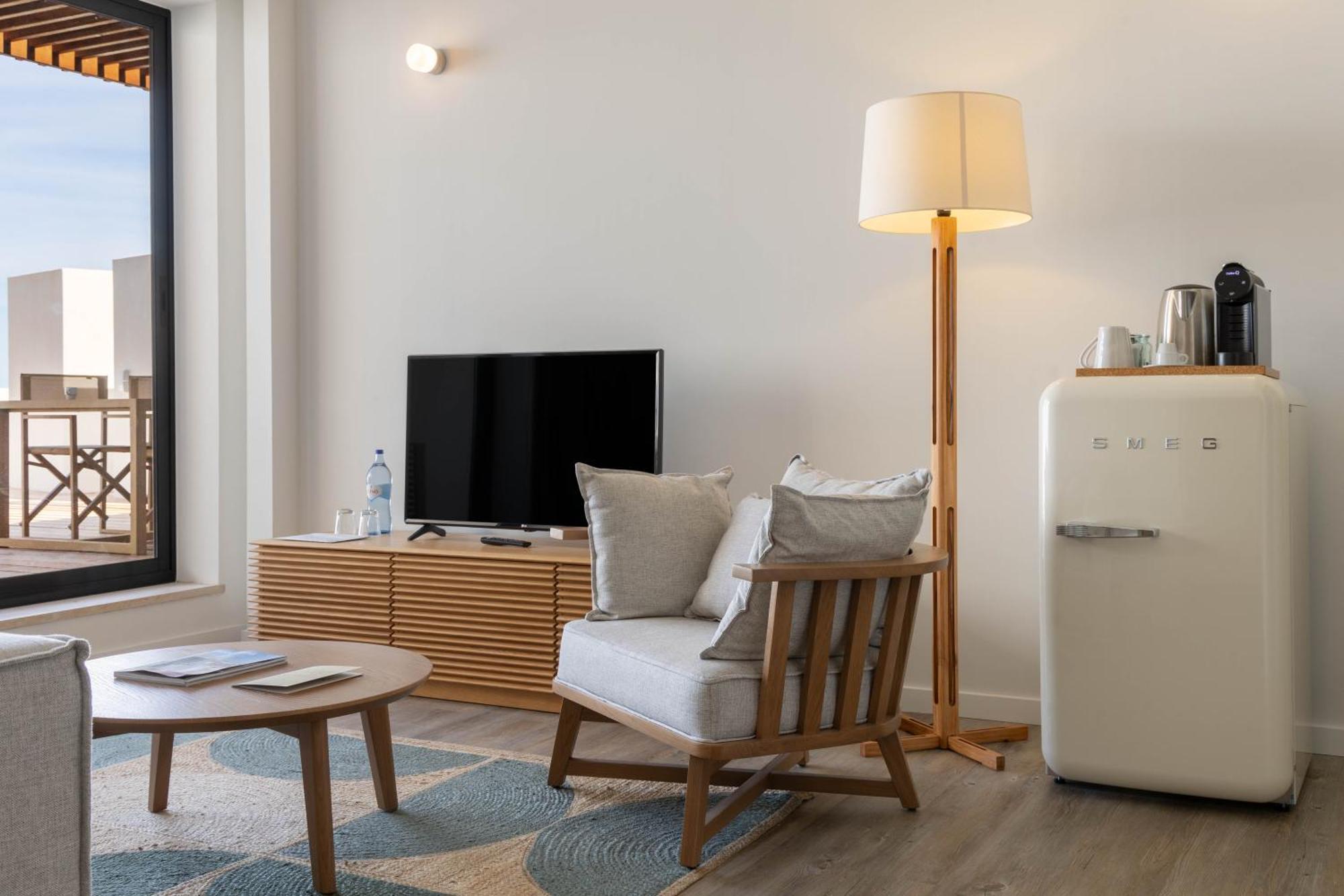 Memmo Baleeira - Design Hotel 4*