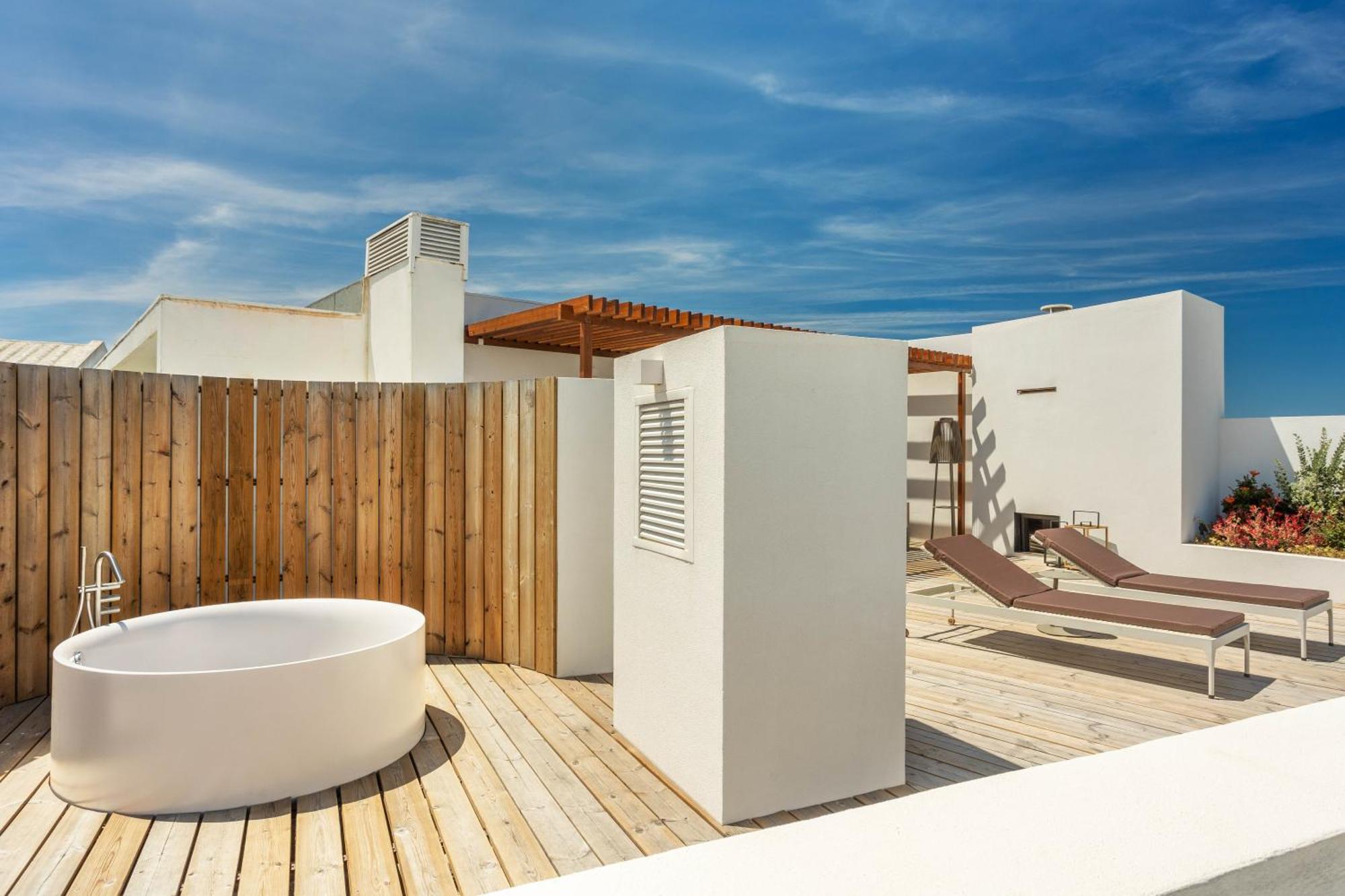 Memmo Baleeira - Design Hotel Sagres